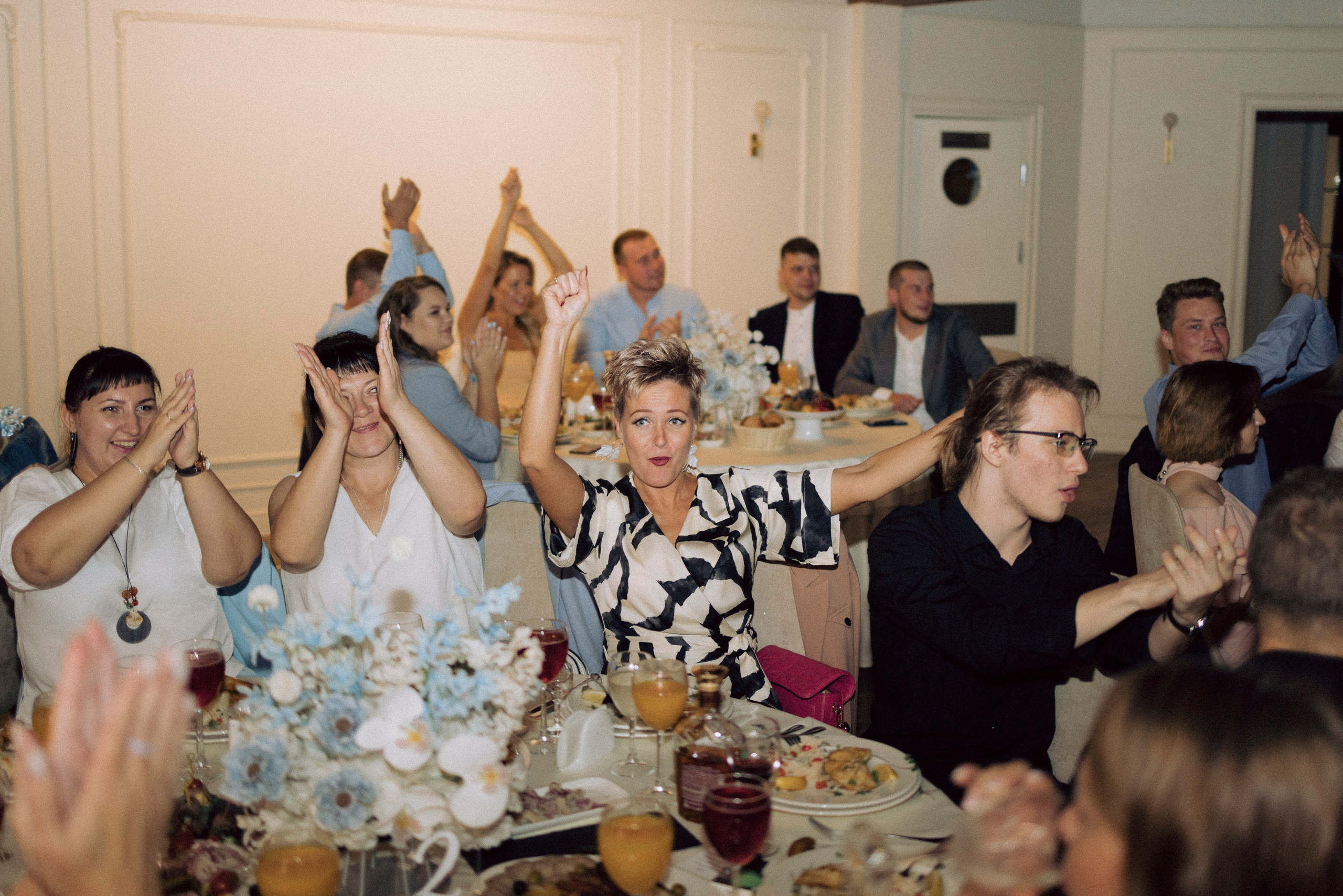 Алексей и Ксения. Свадебный и портретный фотограф Тюмень