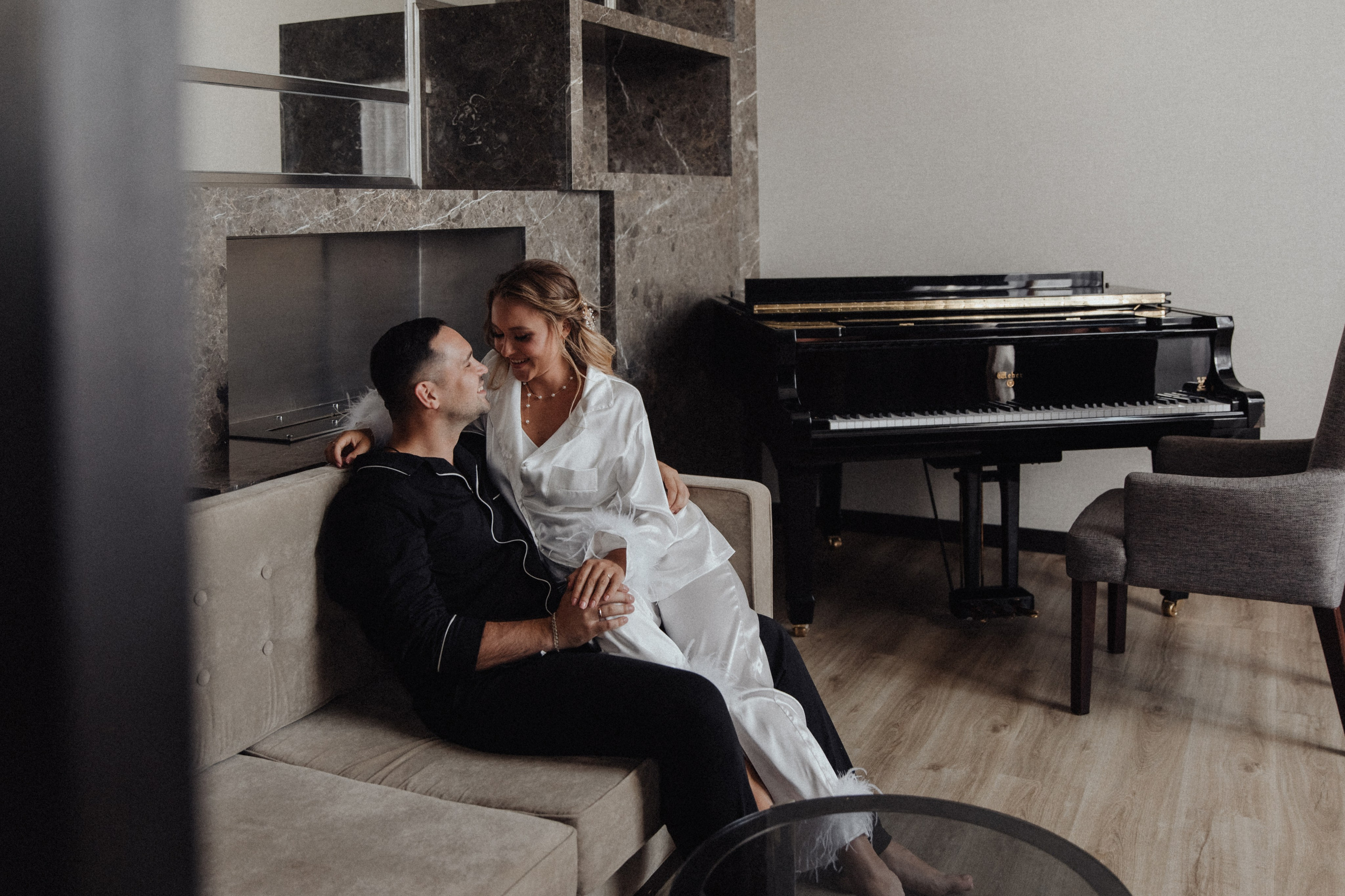 Sochi. Свадебный фотограф Анастасия Пальчикова