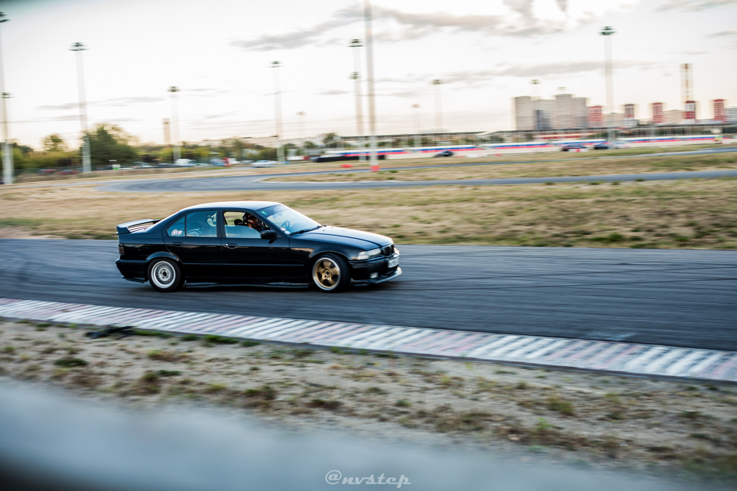 E36RIOT. Мультижанровый фотограф в Москве Наталия Степанова