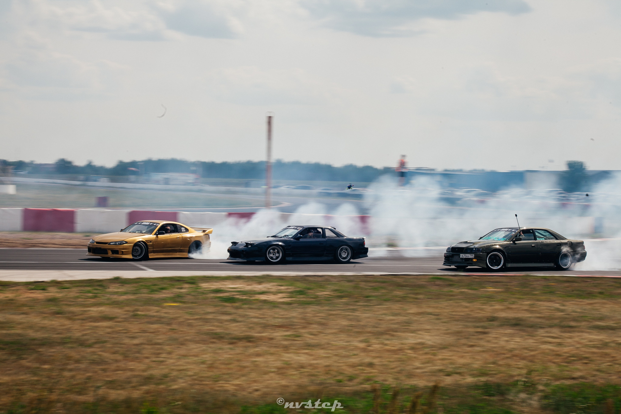 Drift Expo TM ADM 06/23. Мультижанровый фотограф в Москве Наталия Степанова