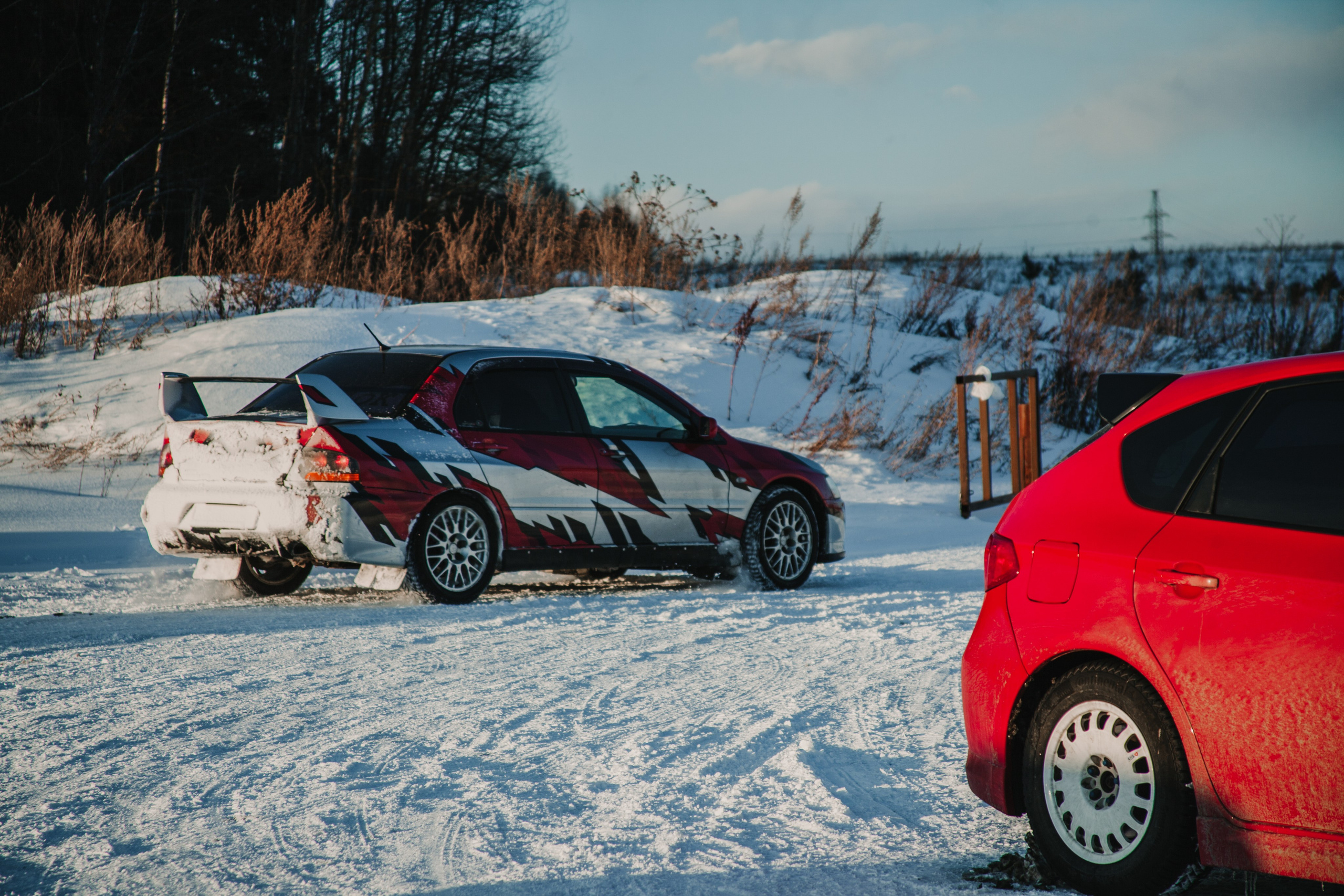 RSE Тропикана 2021. Мультижанровый фотограф в Москве Наталия Степанова