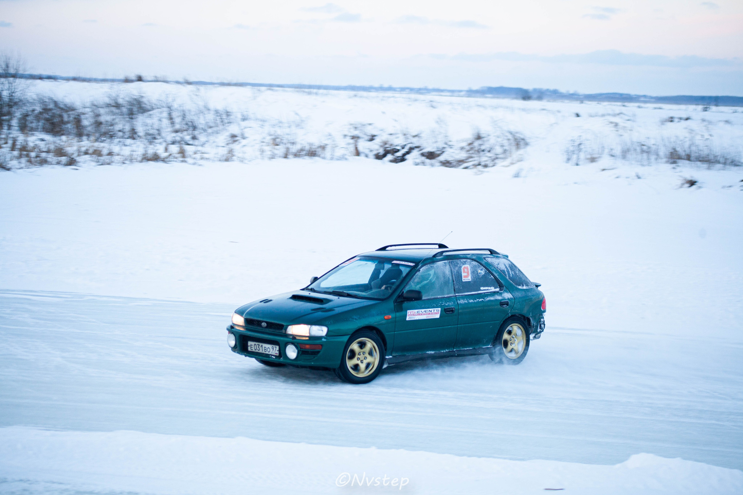 RSE Дмитров Лёд 2023. Мультижанровый фотограф в Москве Наталия Степанова