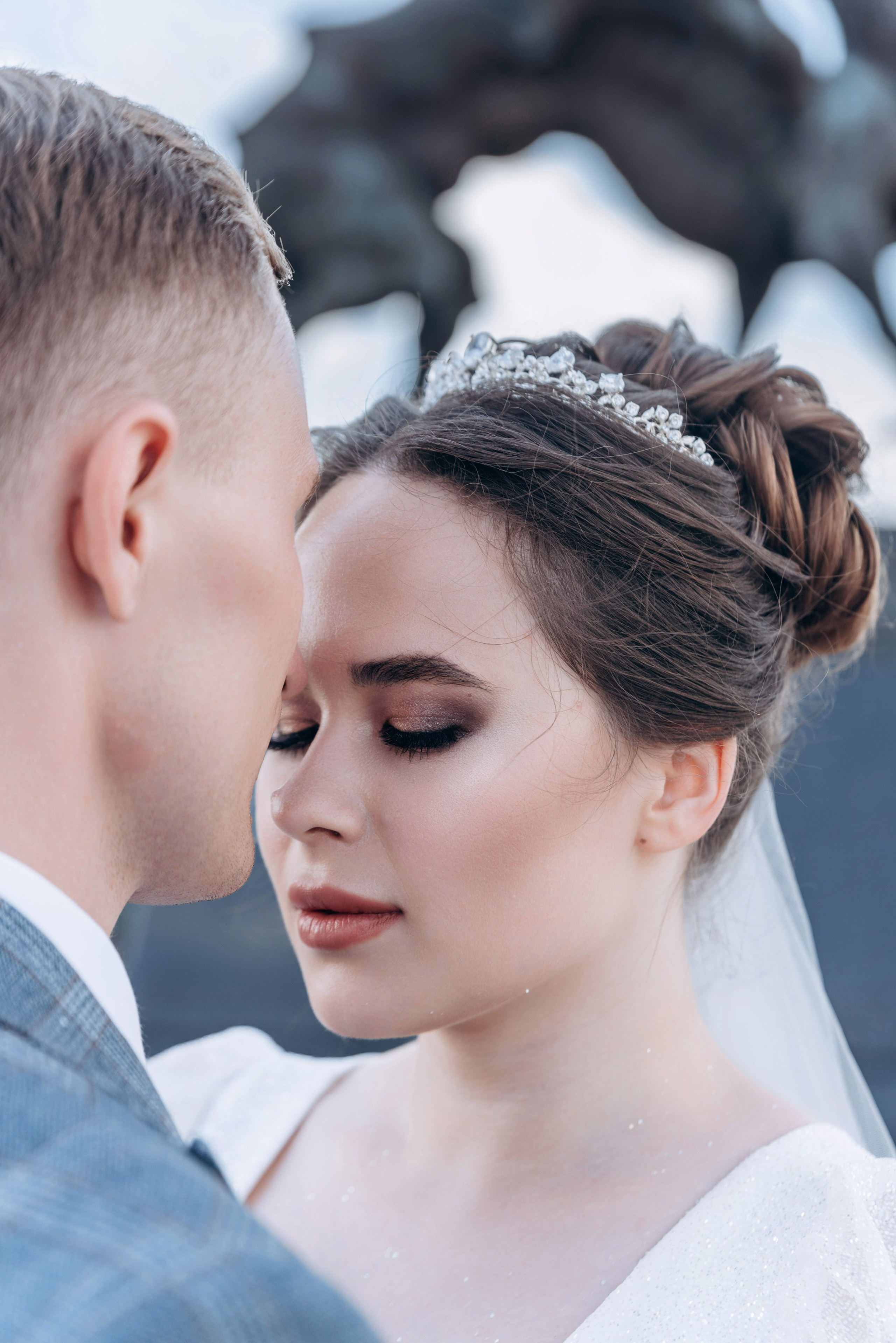 Константин и Аделя. Свадебный фотограф Казань|Москва Ranas4you