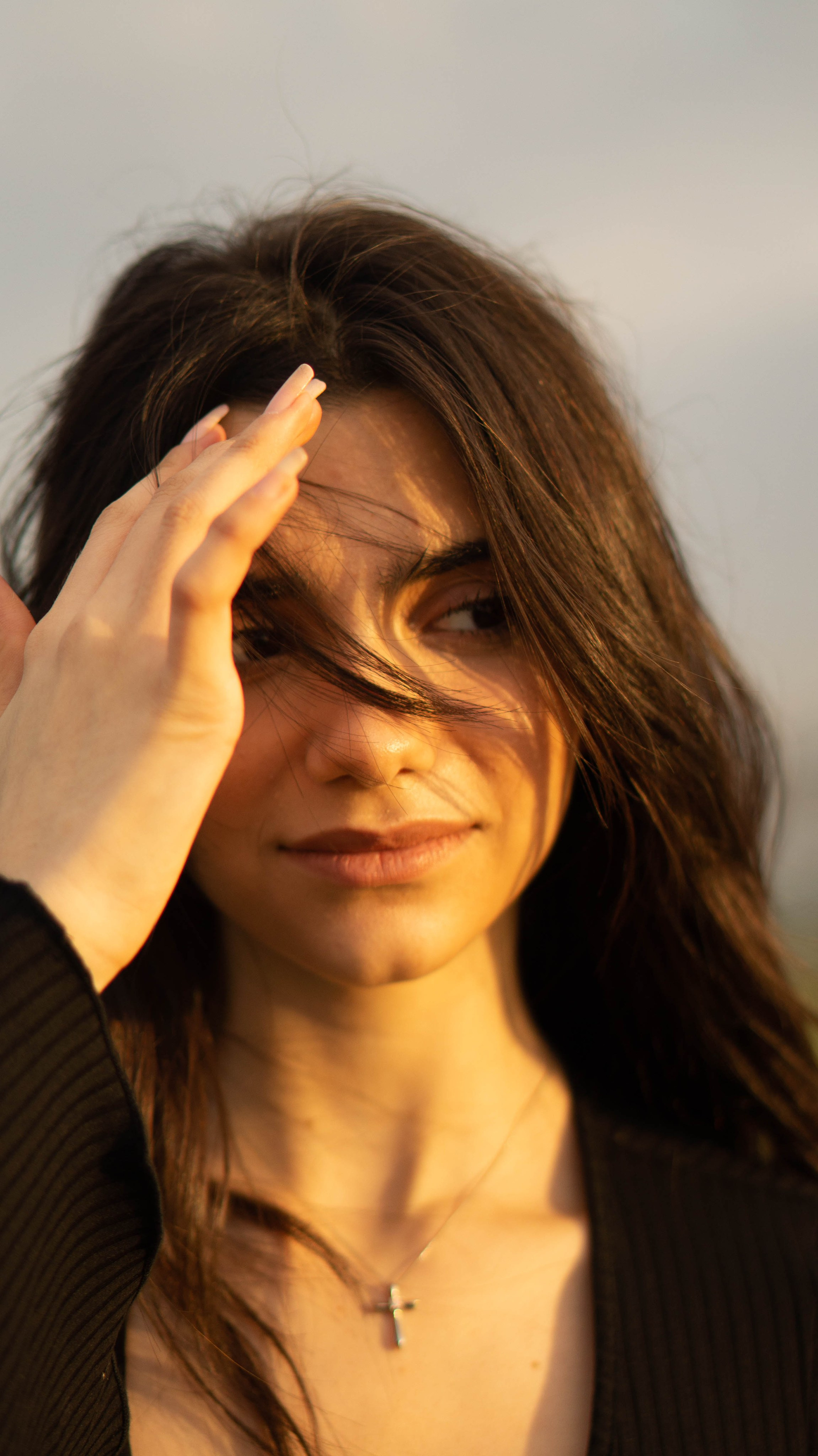 Мэри. ФОТОГРАФ САРАТОВ