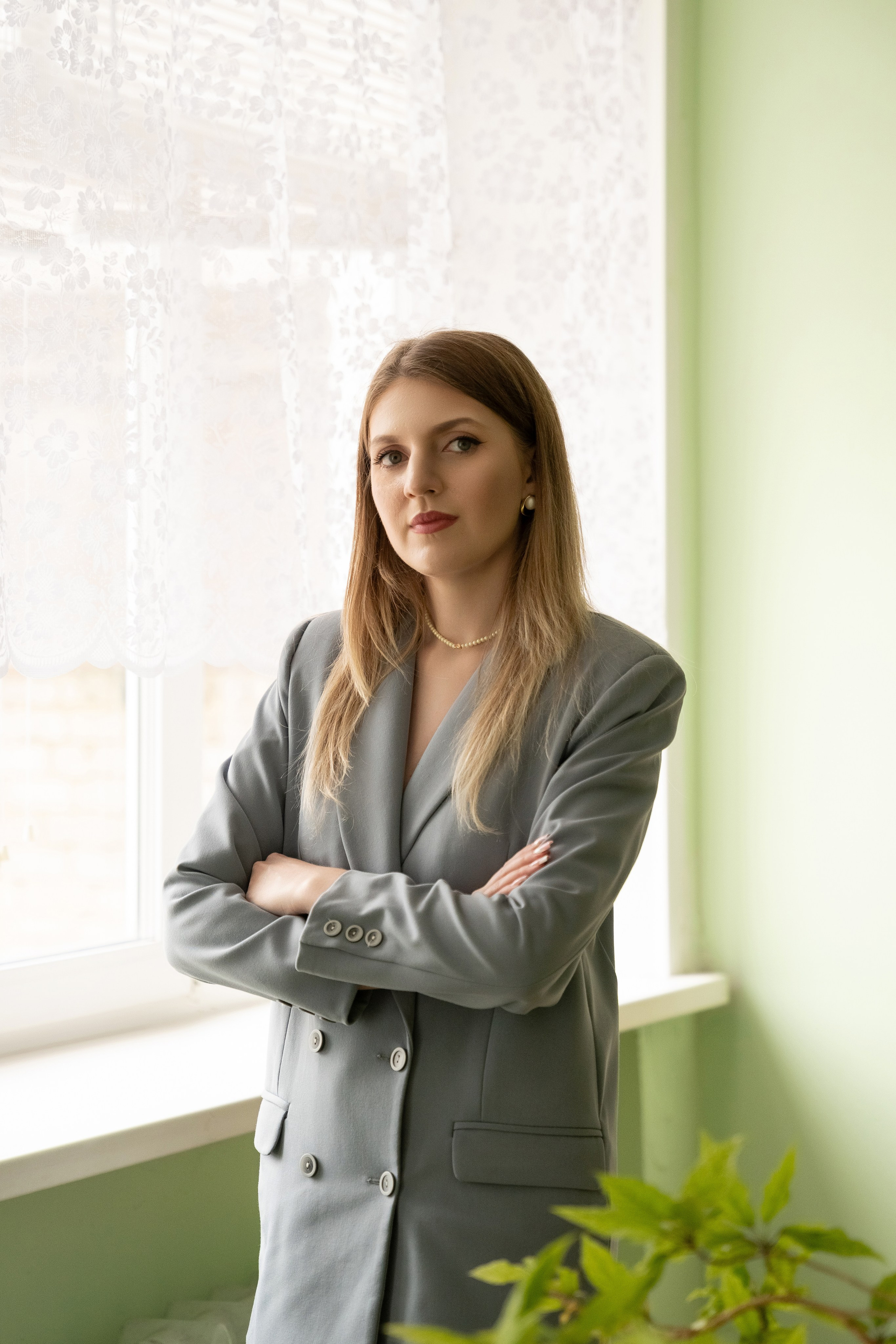 Школьные съёмки. Фотограф в Ульяновске Александра Григоровских