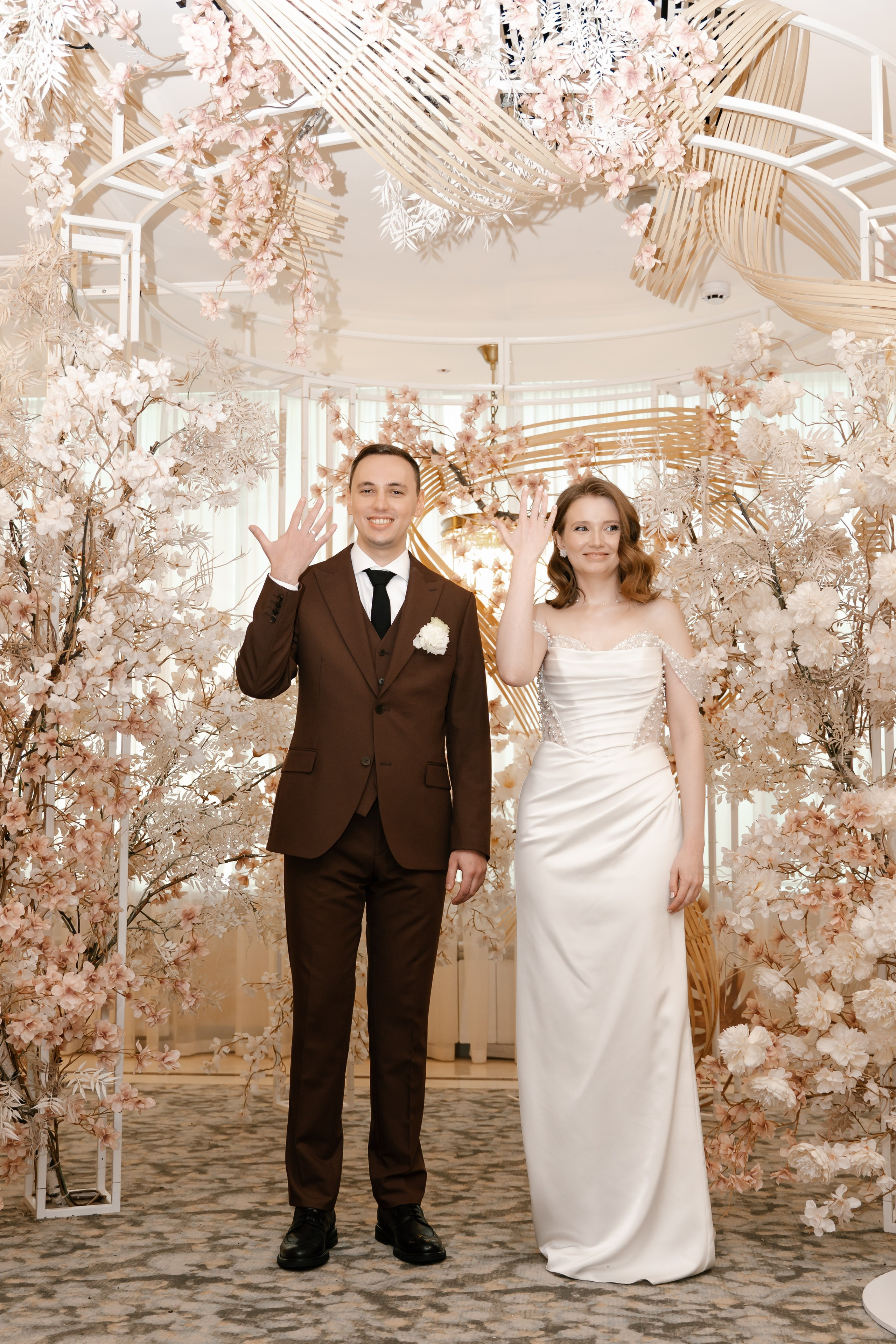 Наталья и Денис. Ульяна Ремезова | Фотограф | Челябинск