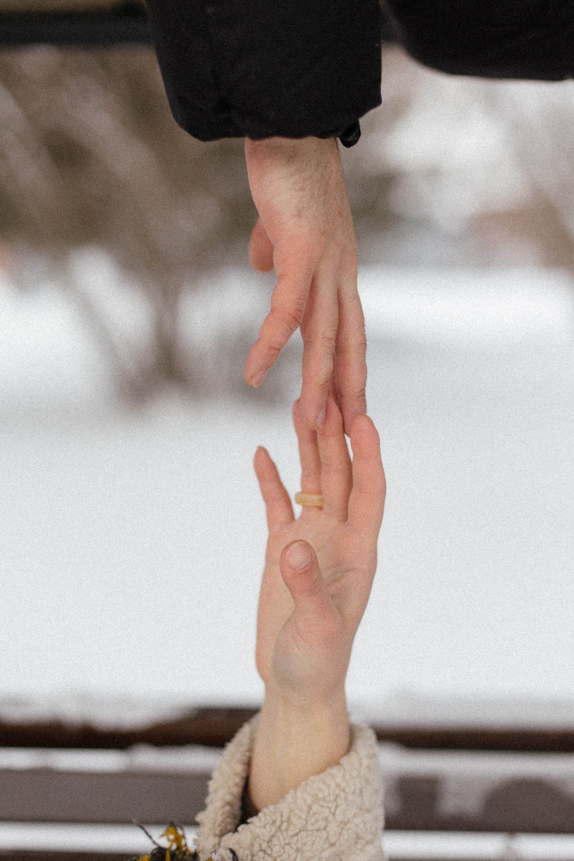 Один уютный день. Свадебный фотограф в Томске | Александр Овчаренко