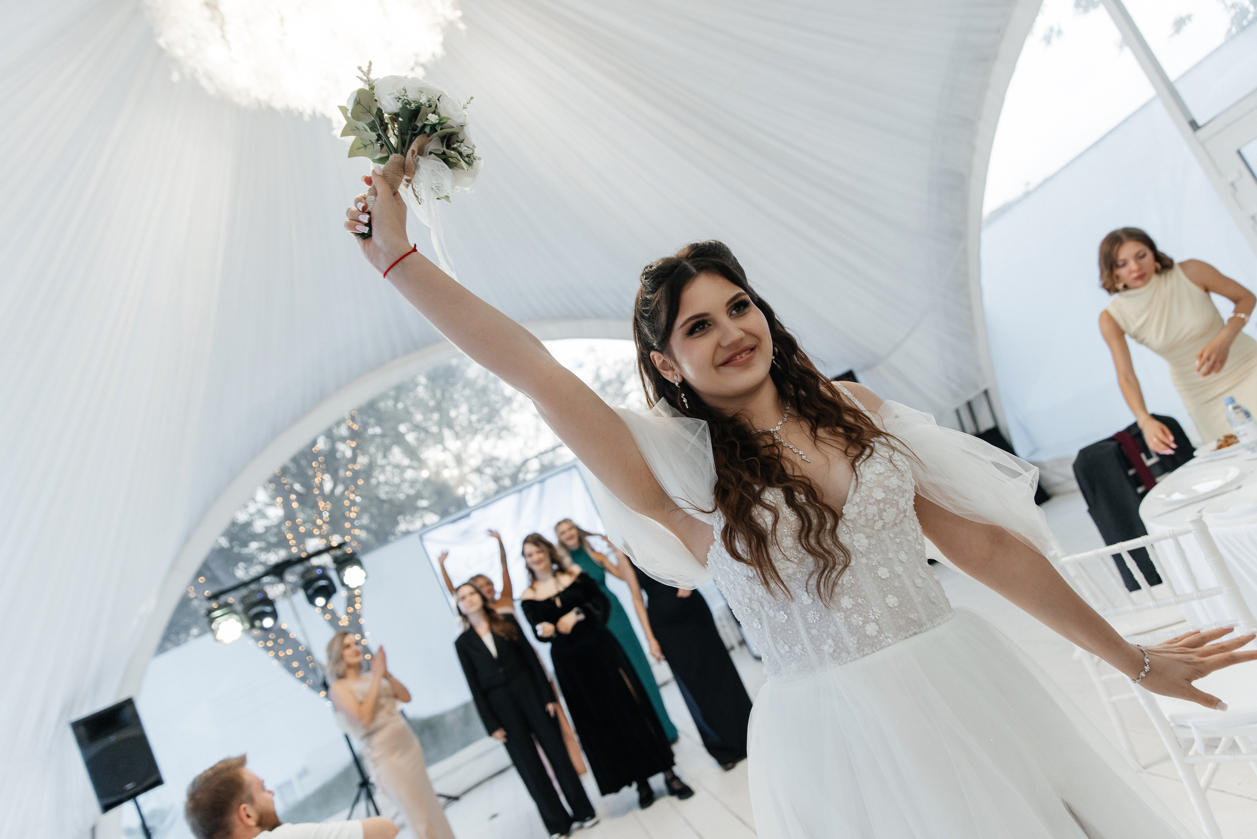 Дмитрий и Алина. Фотограф Москва Шептаев Артём