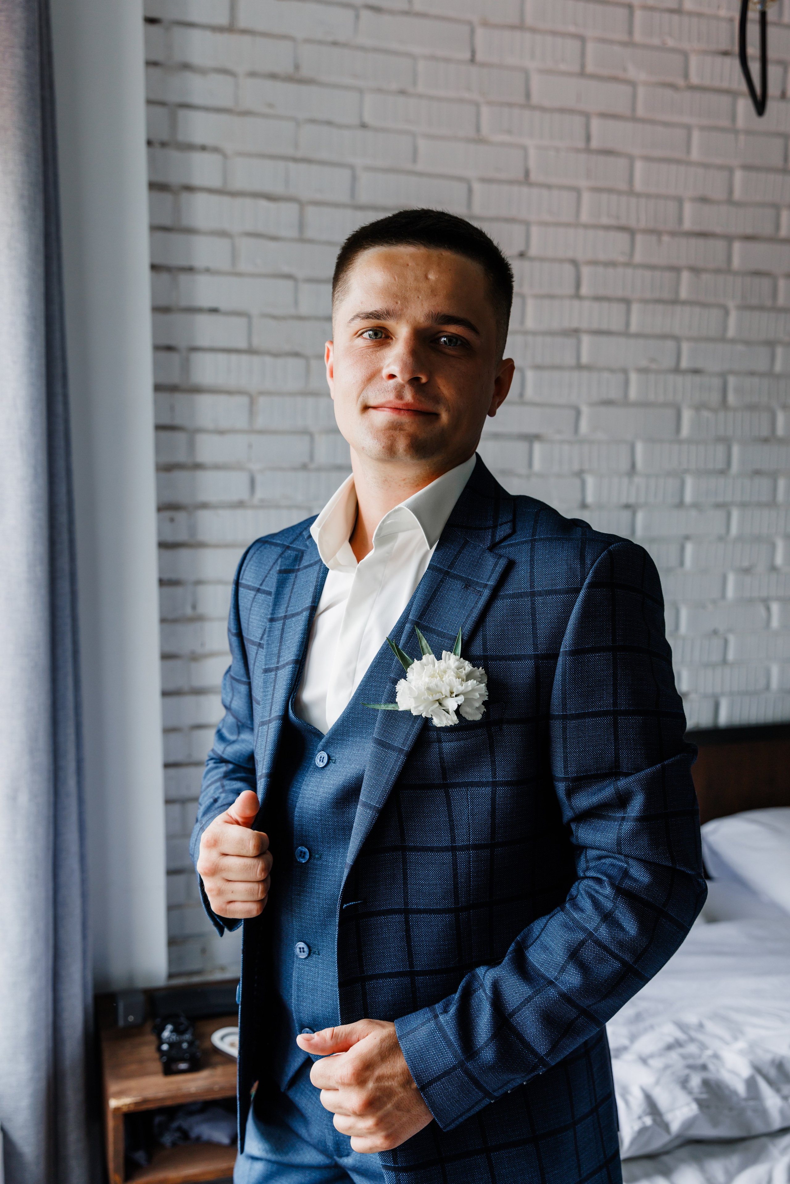 Никита и Ангелина. Фотограф Москва Шептаев Артём