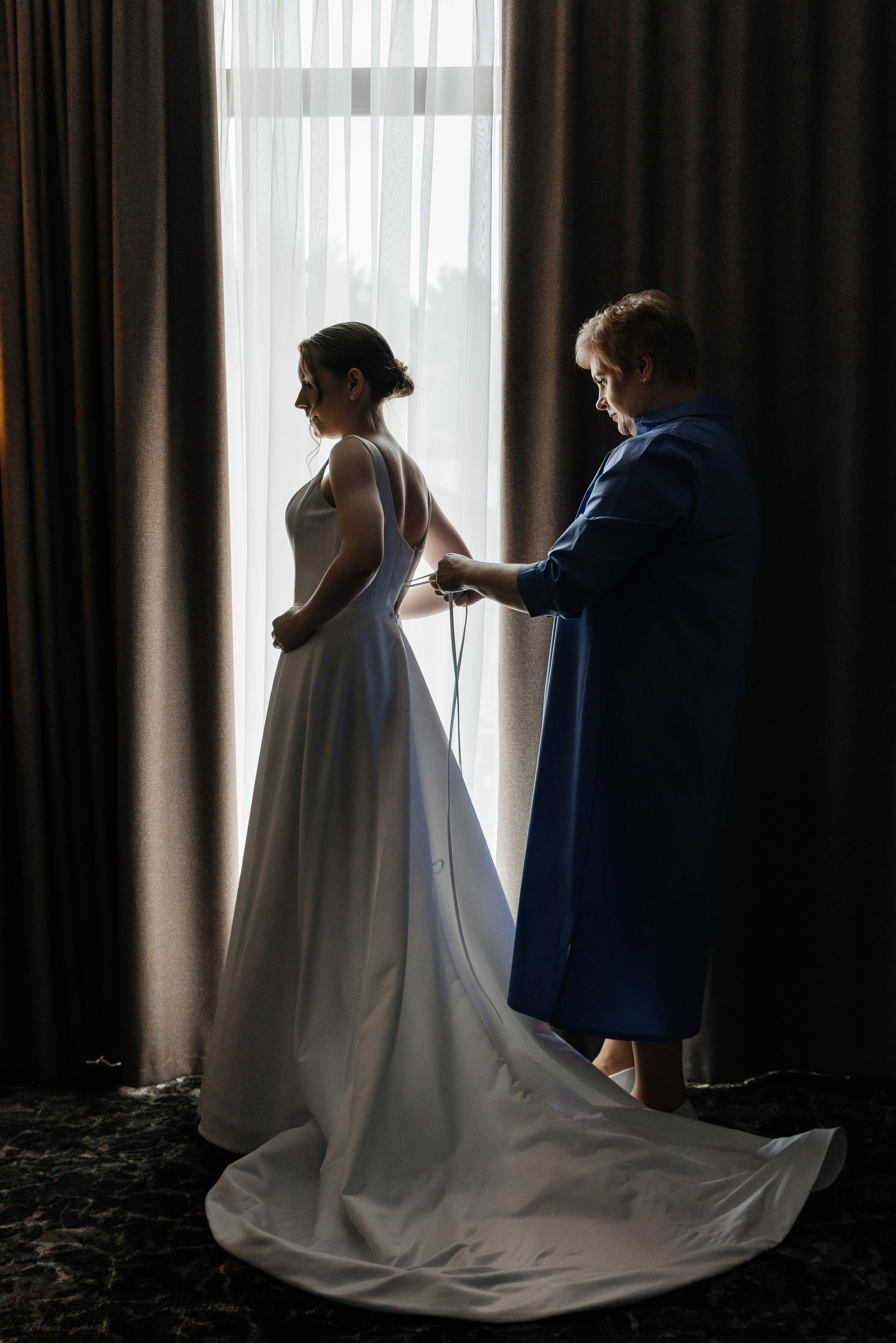 Юрий и Екатерина. Фотограф Москва Шептаев Артём