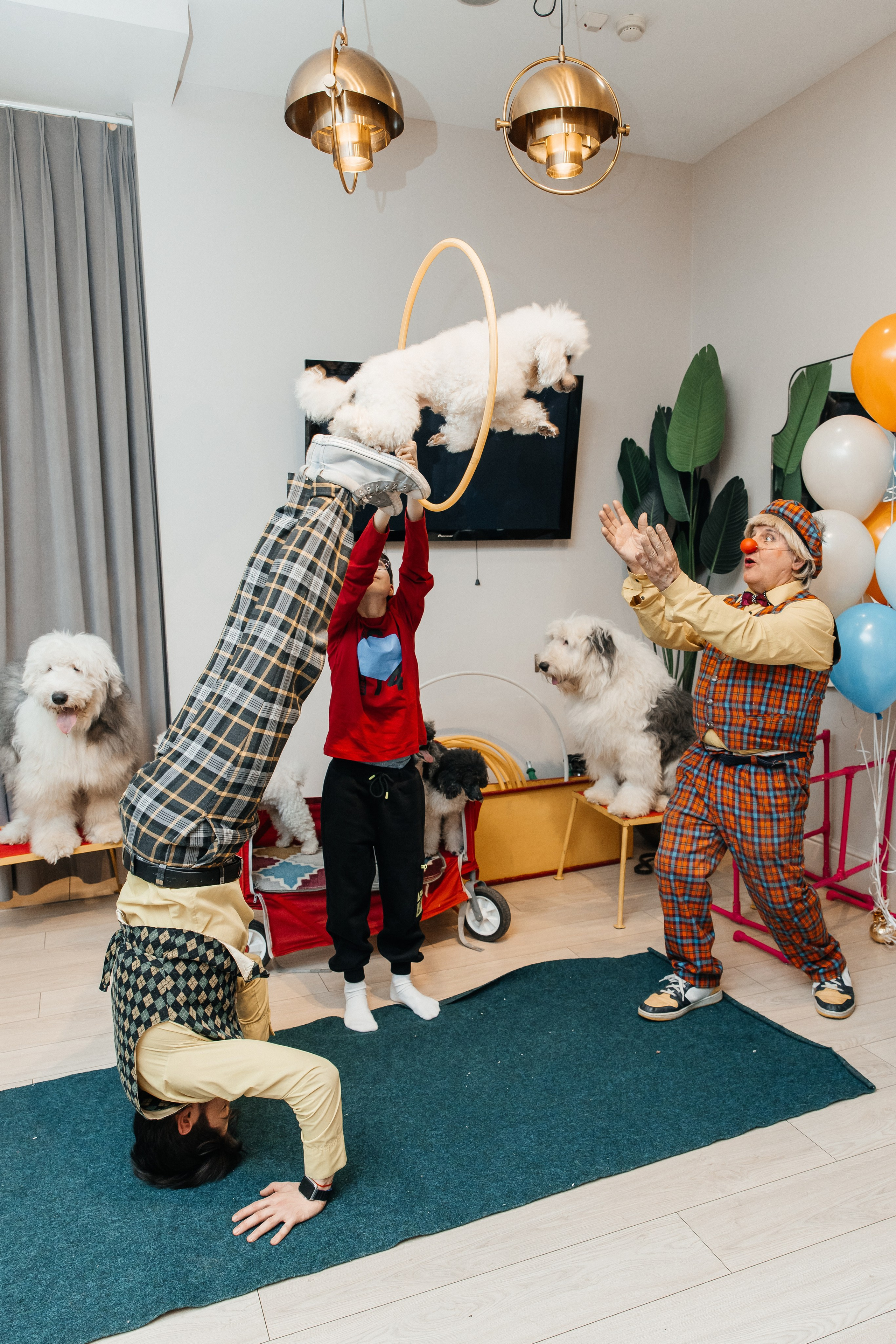 Даниил 4 года. Фотограф Москва Шептаев Артём