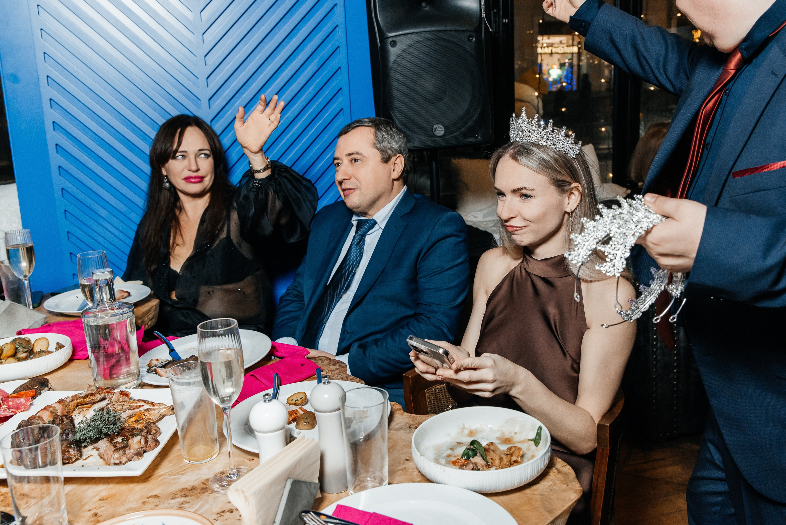 ФинСтар. Фотограф Москва Шептаев Артём