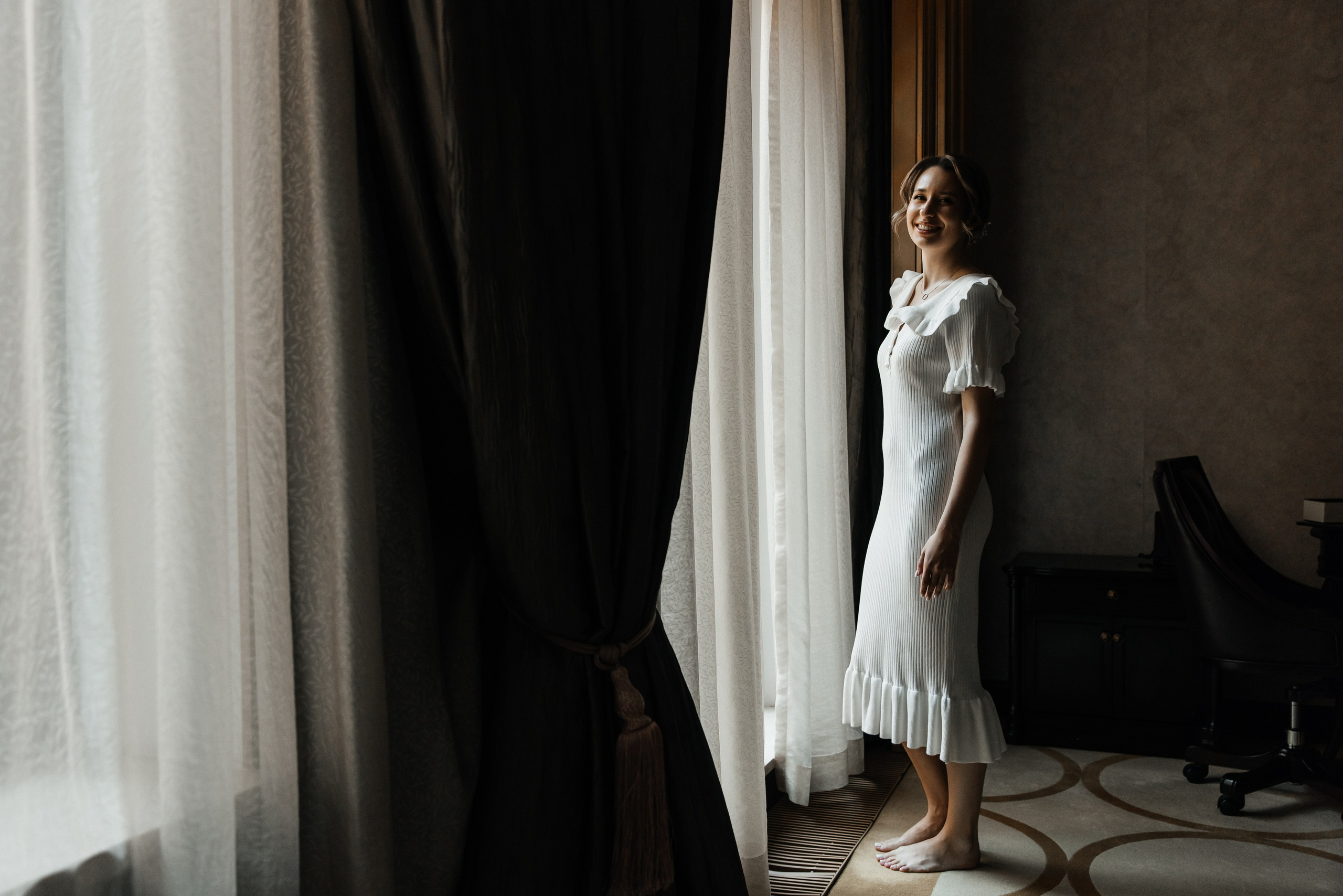 Елизавета и Даниил. Фотограф Москва Шептаев Артём