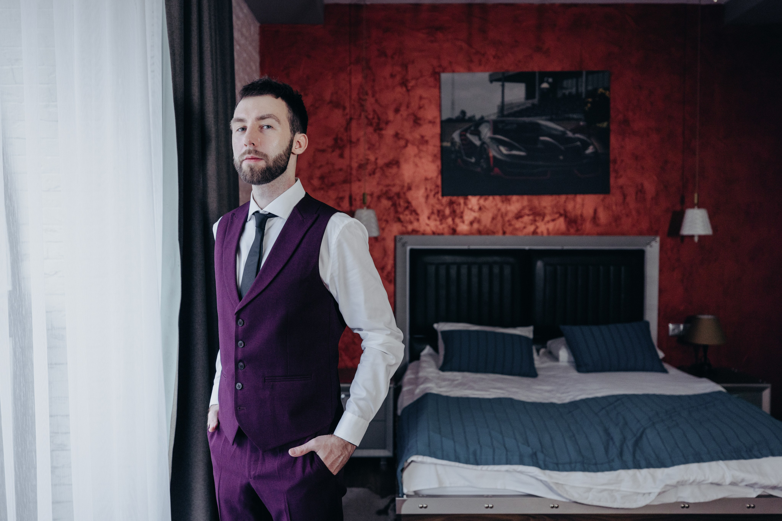 #008 Башня ОКО. Фотограф Москва Шептаев Артём