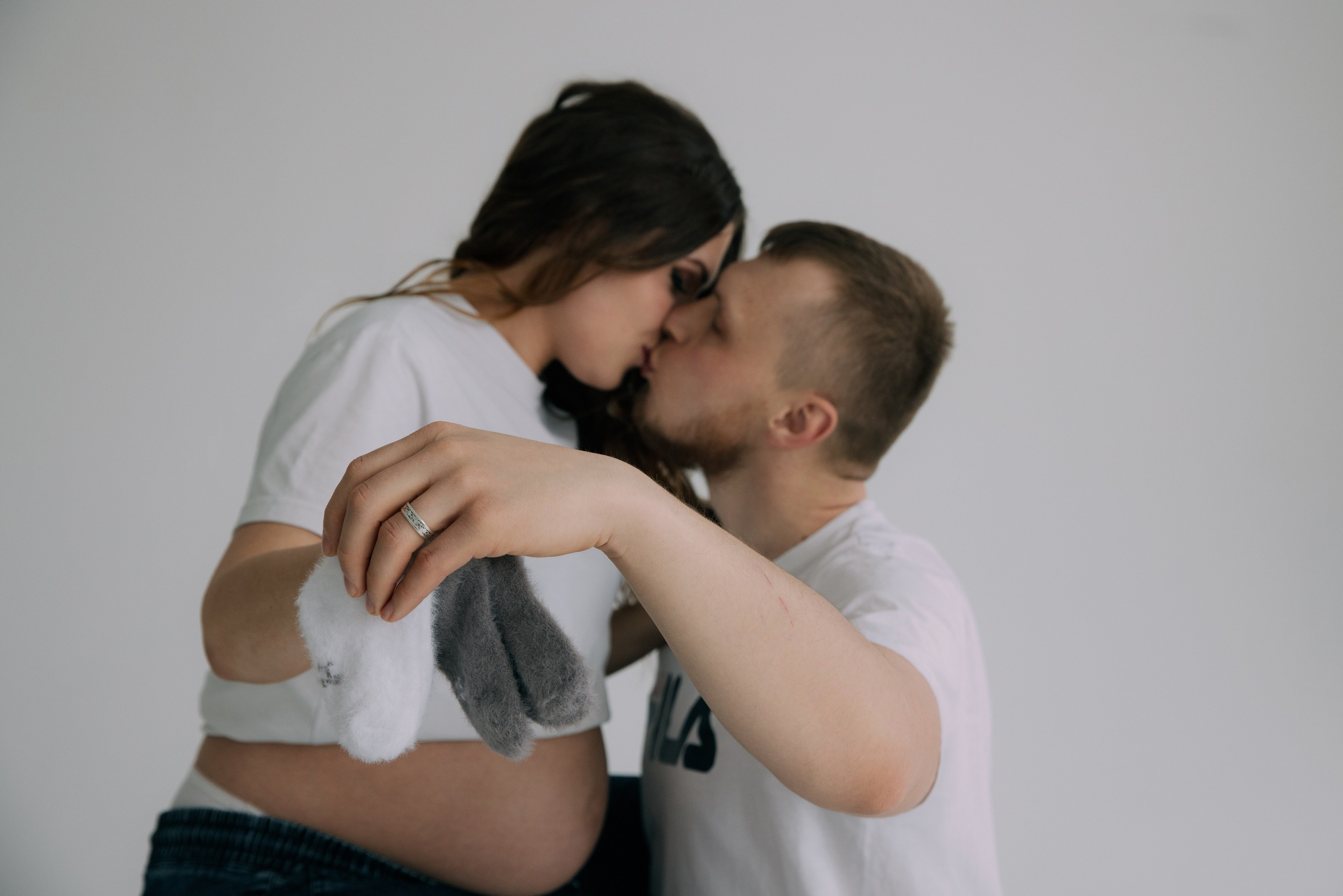 Дарья и Вадим. Фотограф Москва Шептаев Артём