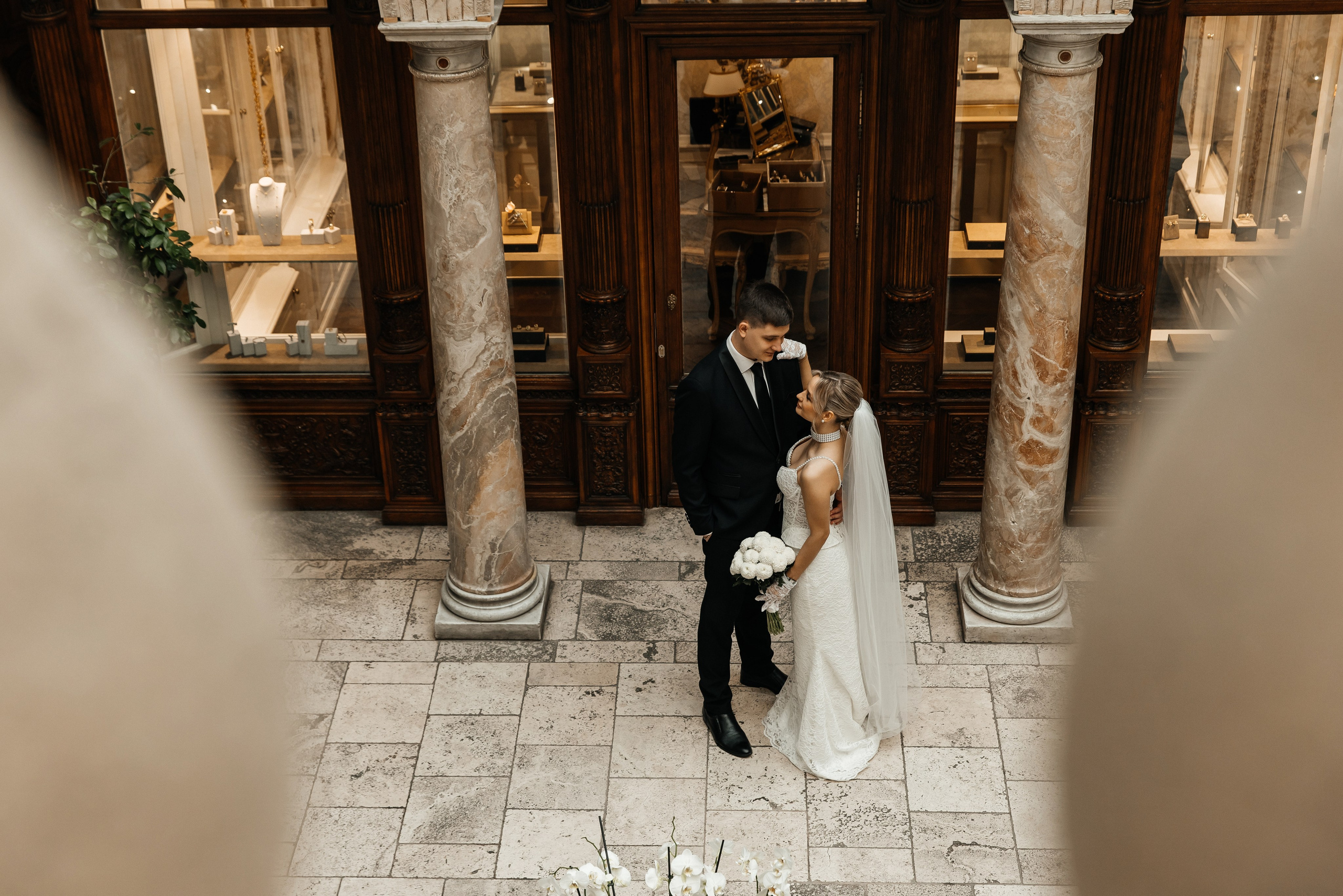 Анна и Роман| TURANDOT. Фотограф Москва Шептаев Артём