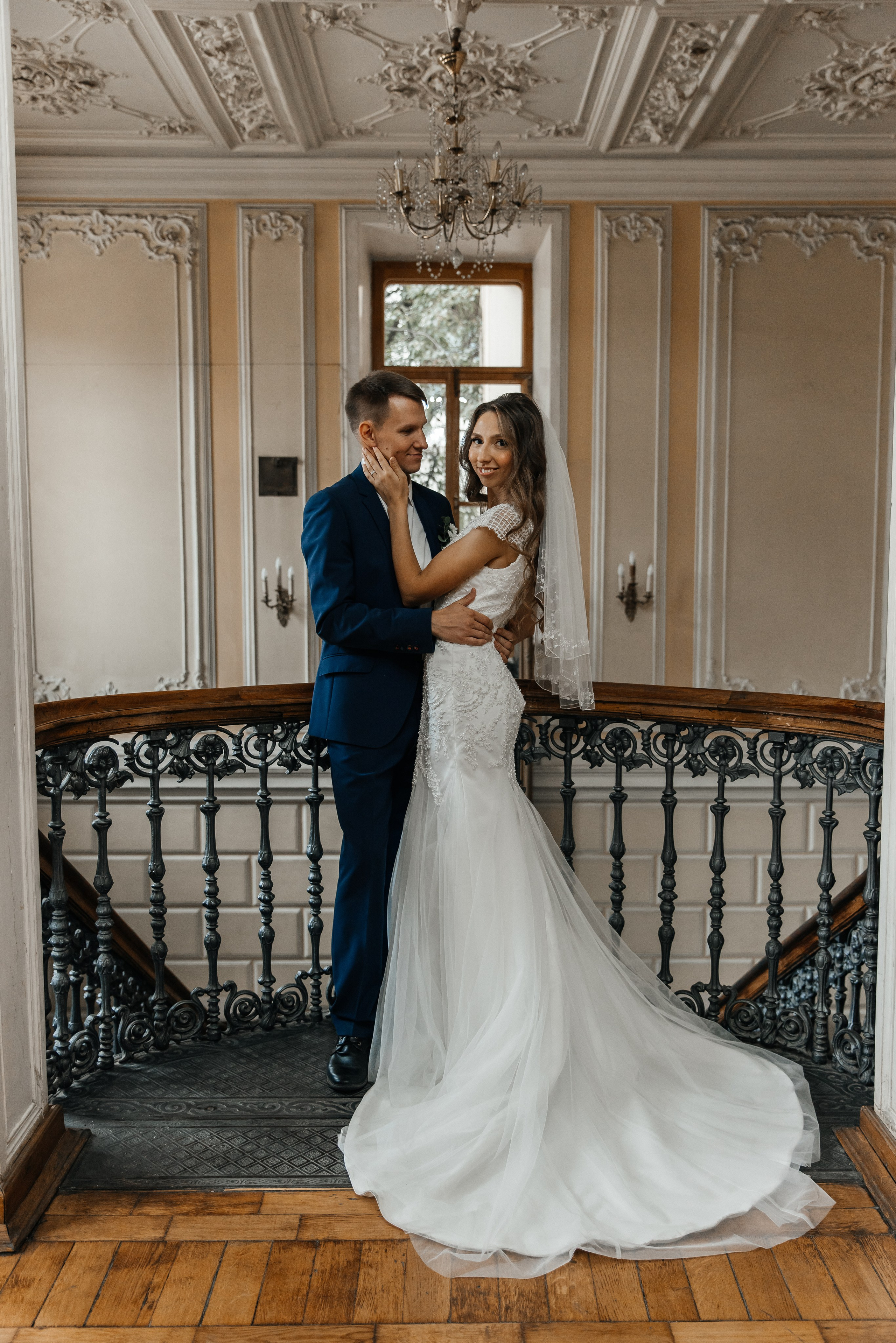 Евгения и Владимир| Библиотека им. Пушкина| Лукойл Арена. Фотограф Москва Шептаев Артём