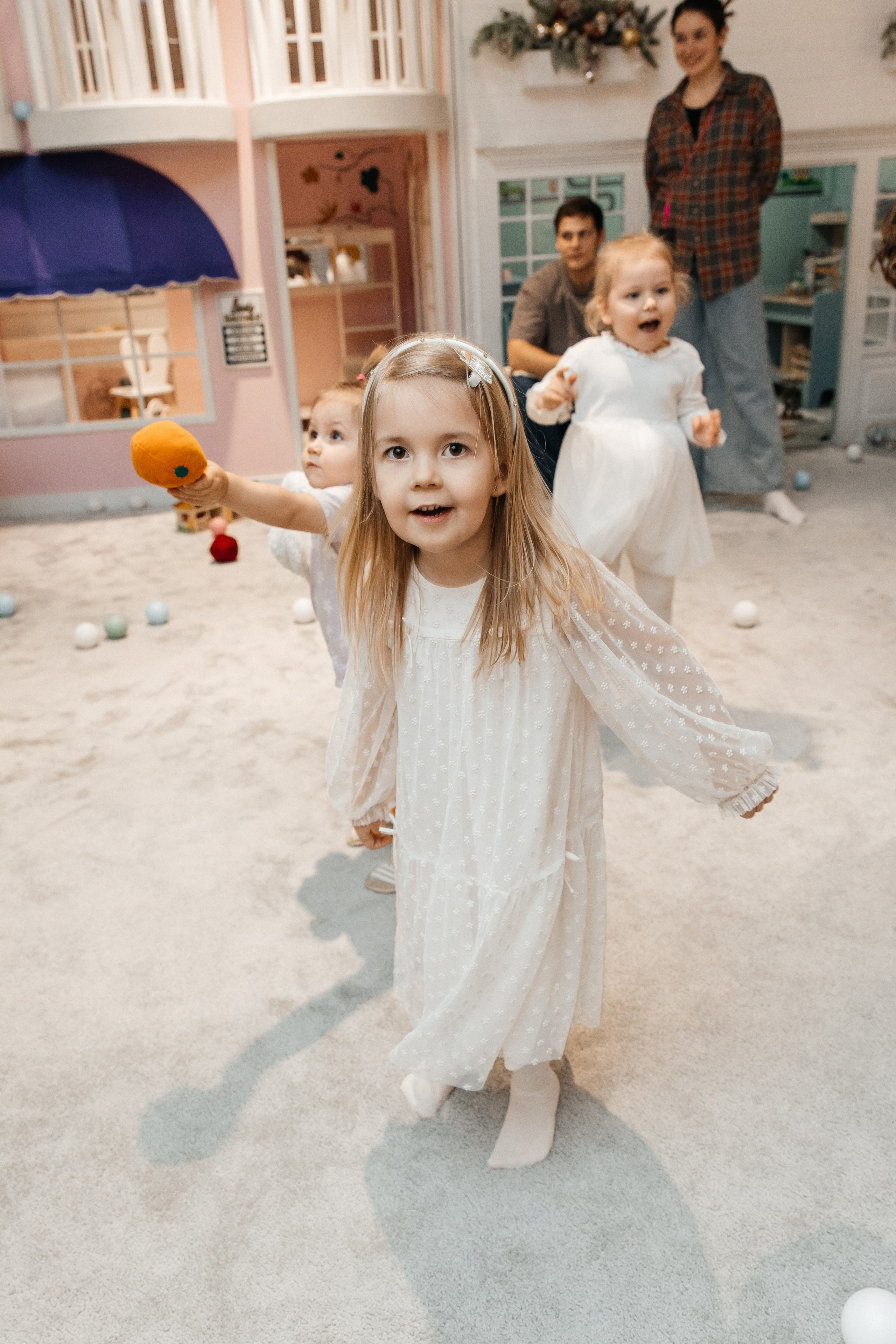 Даниил 4 года. Фотограф Москва Шептаев Артём