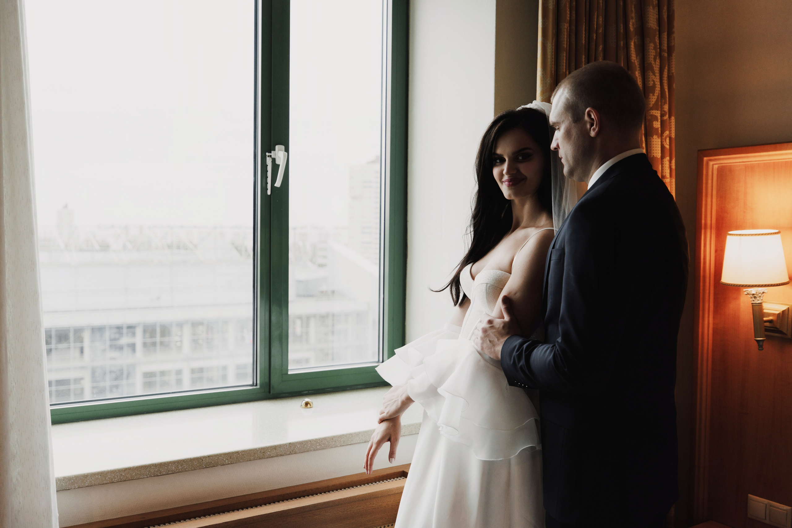 #009 Отель Милан. Фотограф Москва Шептаев Артём