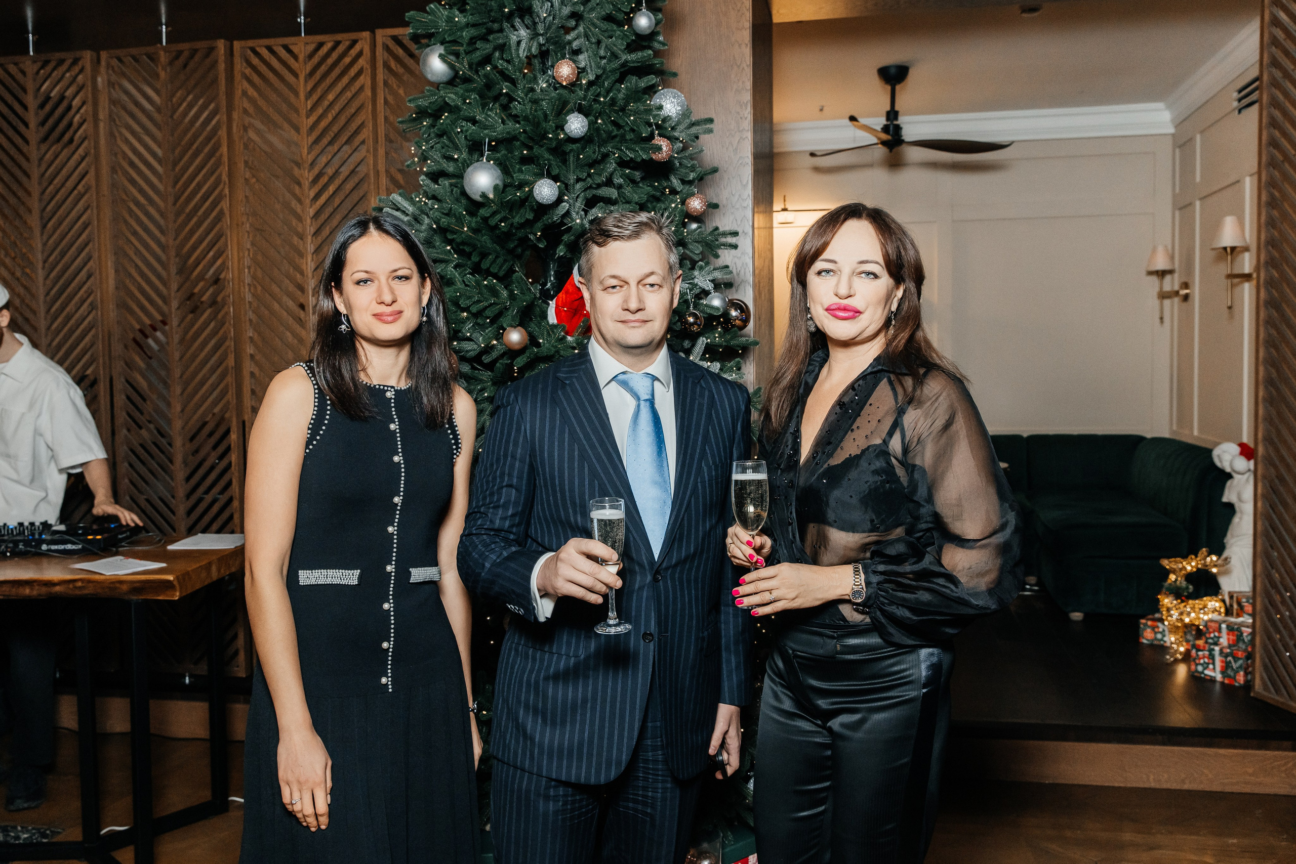 ФинСтар. Фотограф Москва Шептаев Артём