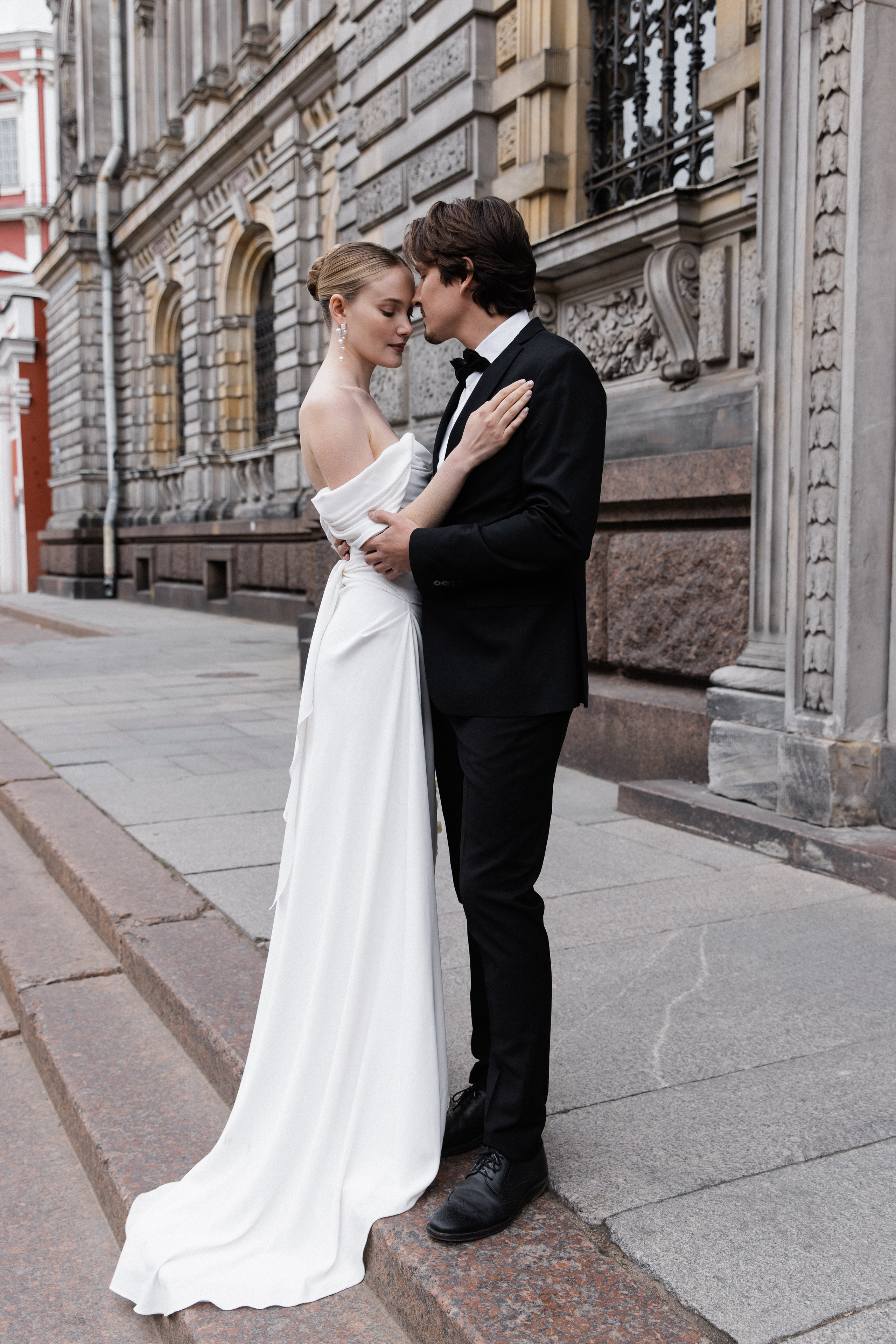 #3 Эрмитаж. Фотограф Москва Шептаев Артём