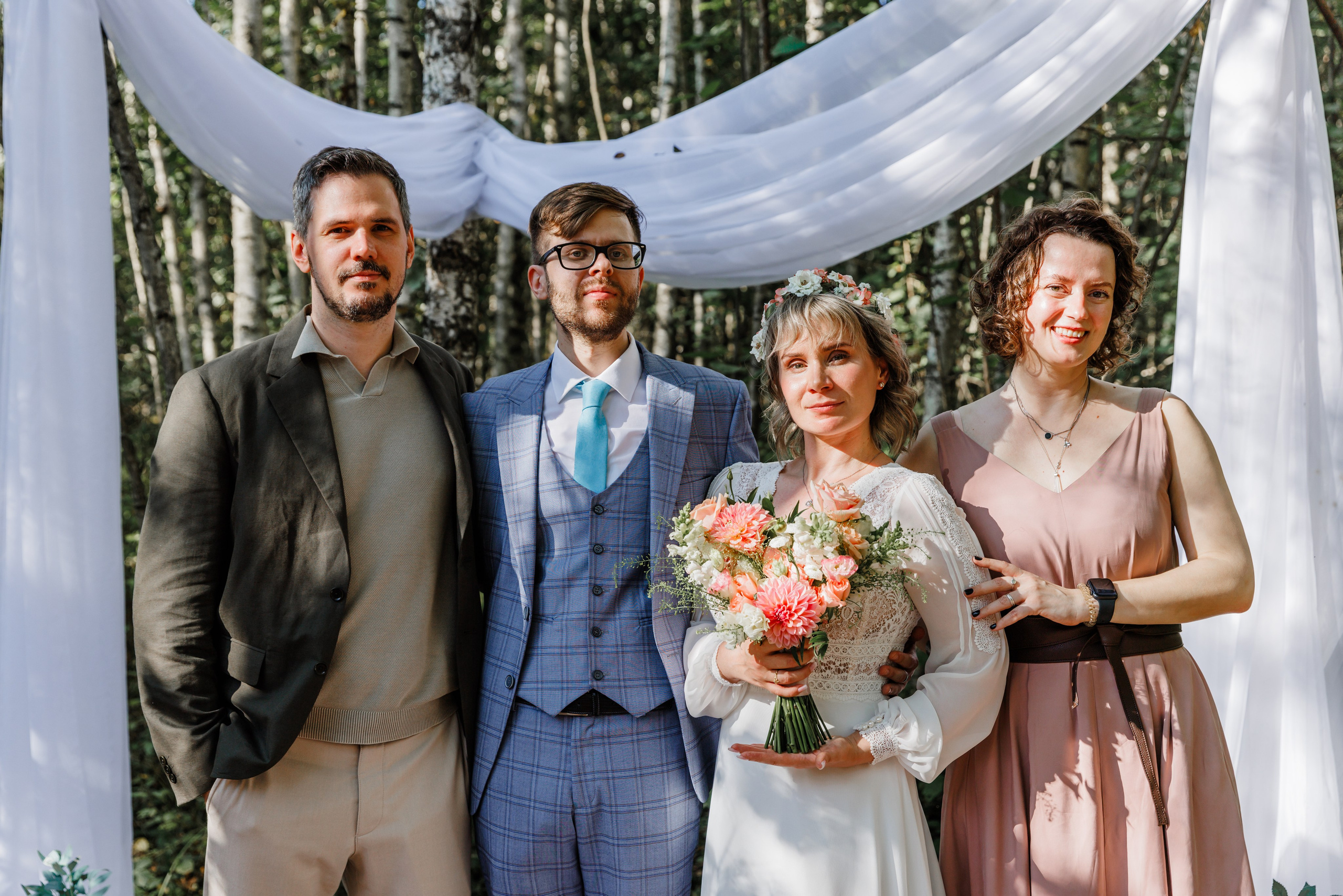 Татьяна и Владимир. Фотограф Москва Шептаев Артём