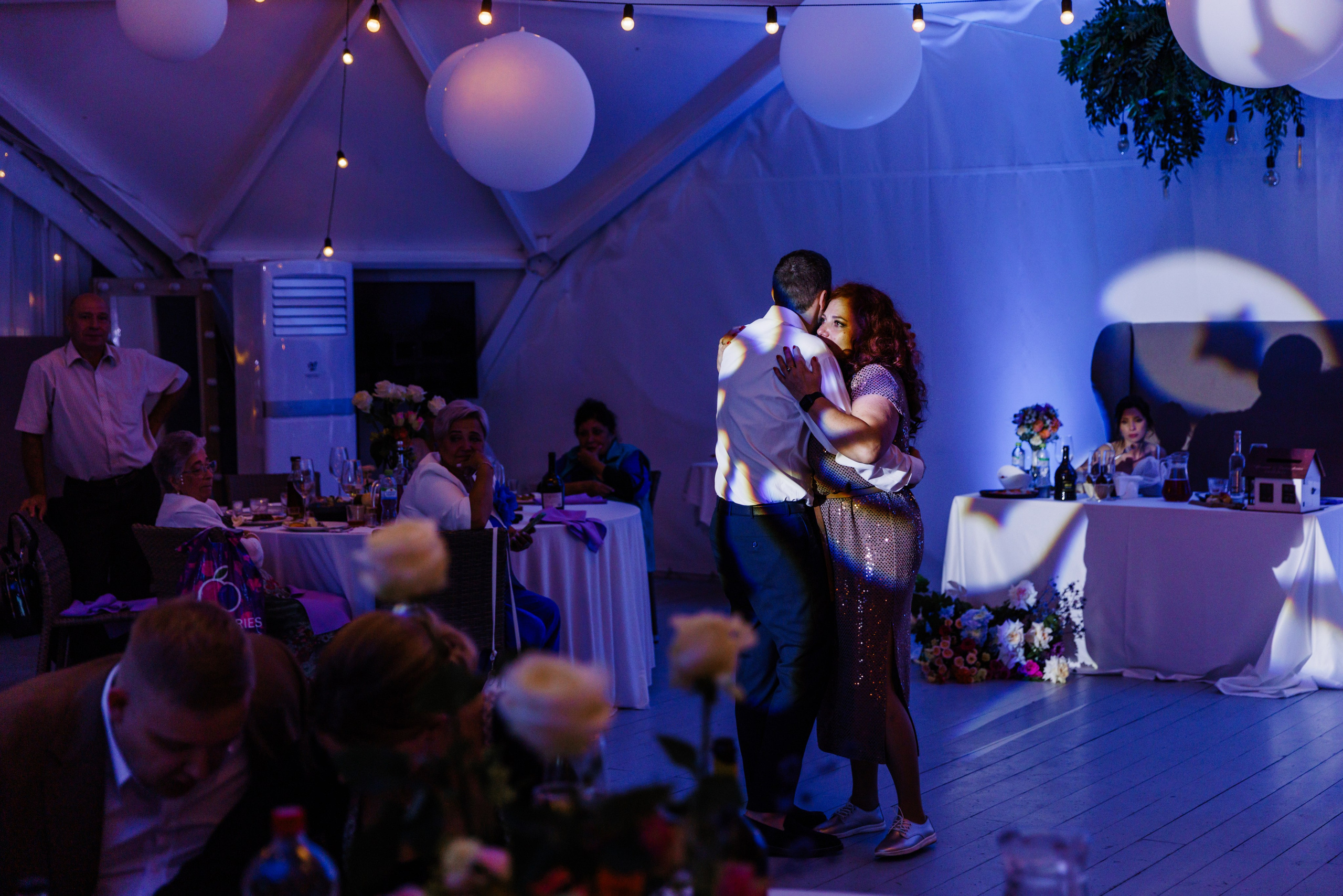 Екатерина и Арсений. Фотограф Москва Шептаев Артём