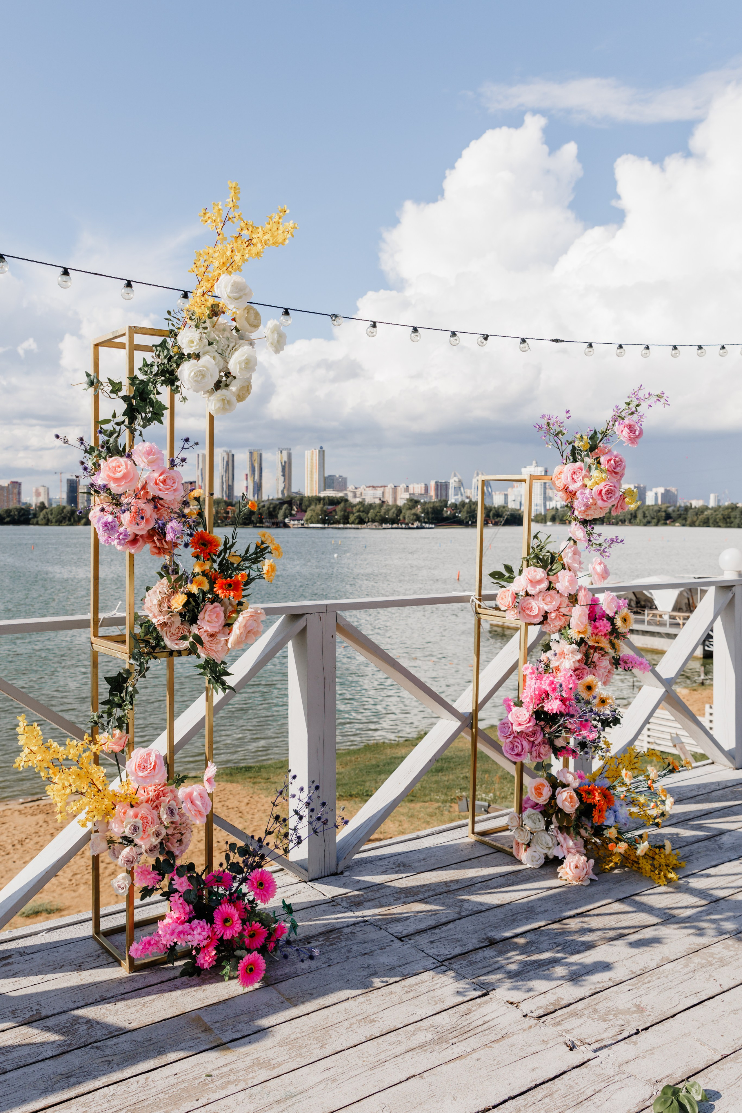 Екатерина и Арсений. Фотограф Москва Шептаев Артём