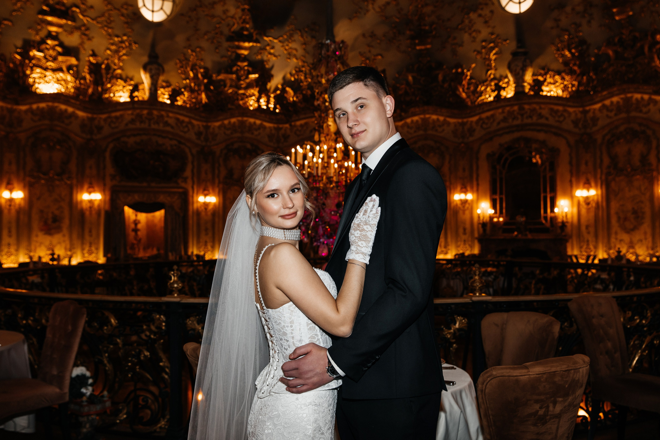 Анна и Роман| TURANDOT. Фотограф Москва Шептаев Артём