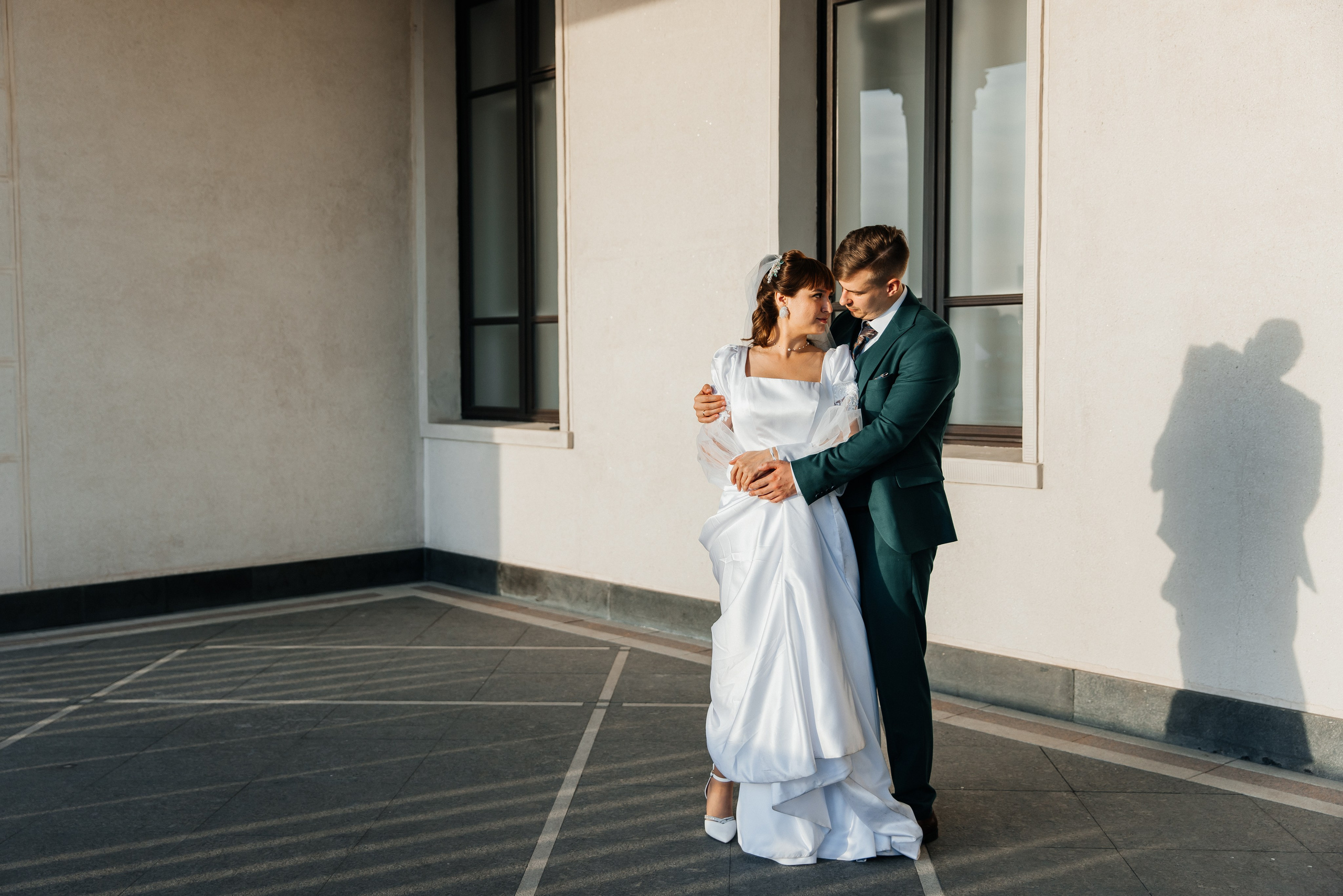 Матвей и Ольга| Храм Матроны|Таганский. Фотограф Москва Шептаев Артём