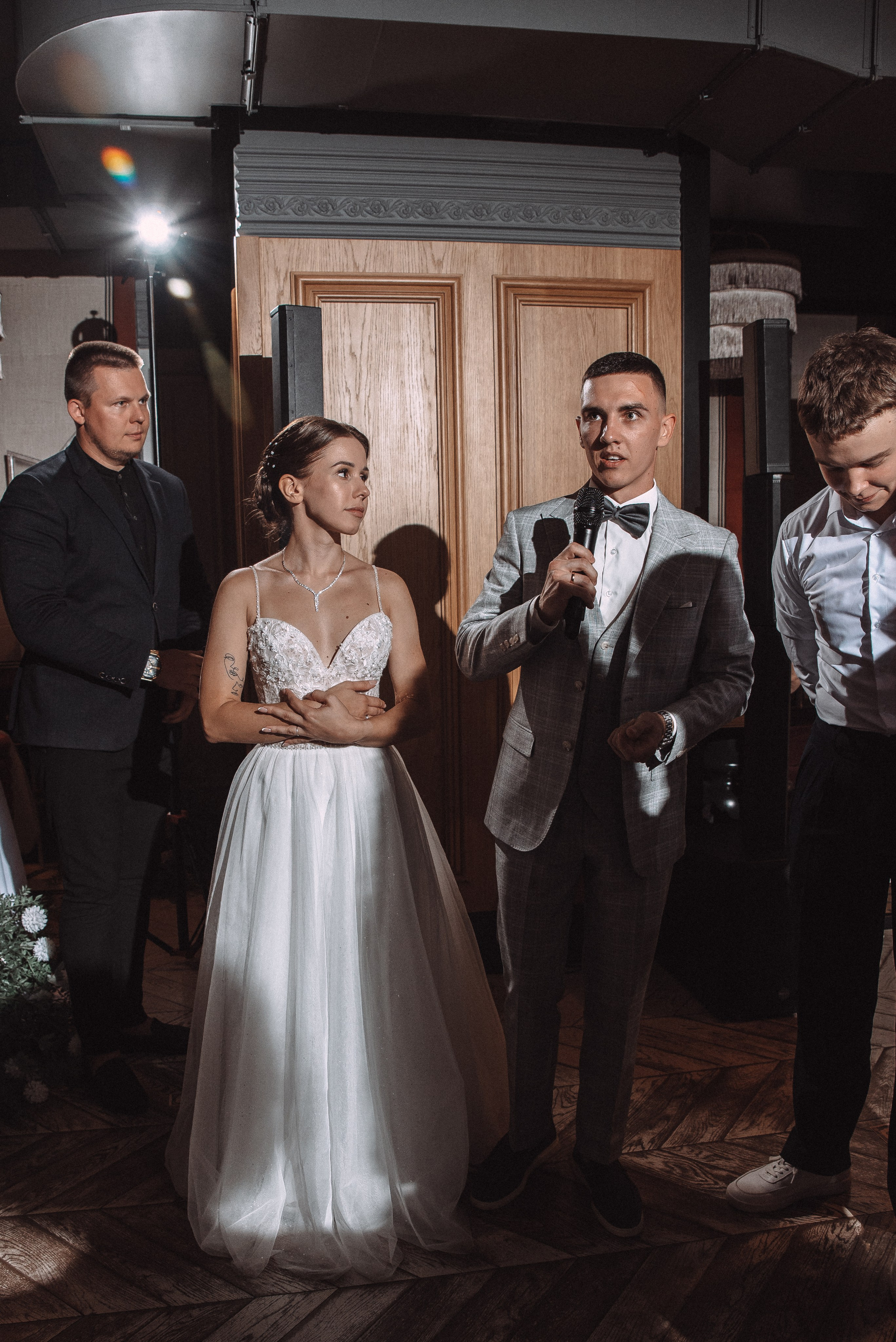 Дмитрий + Мария. Свадебный и семейный фотограф в Волгограде Олеся Лисицкая