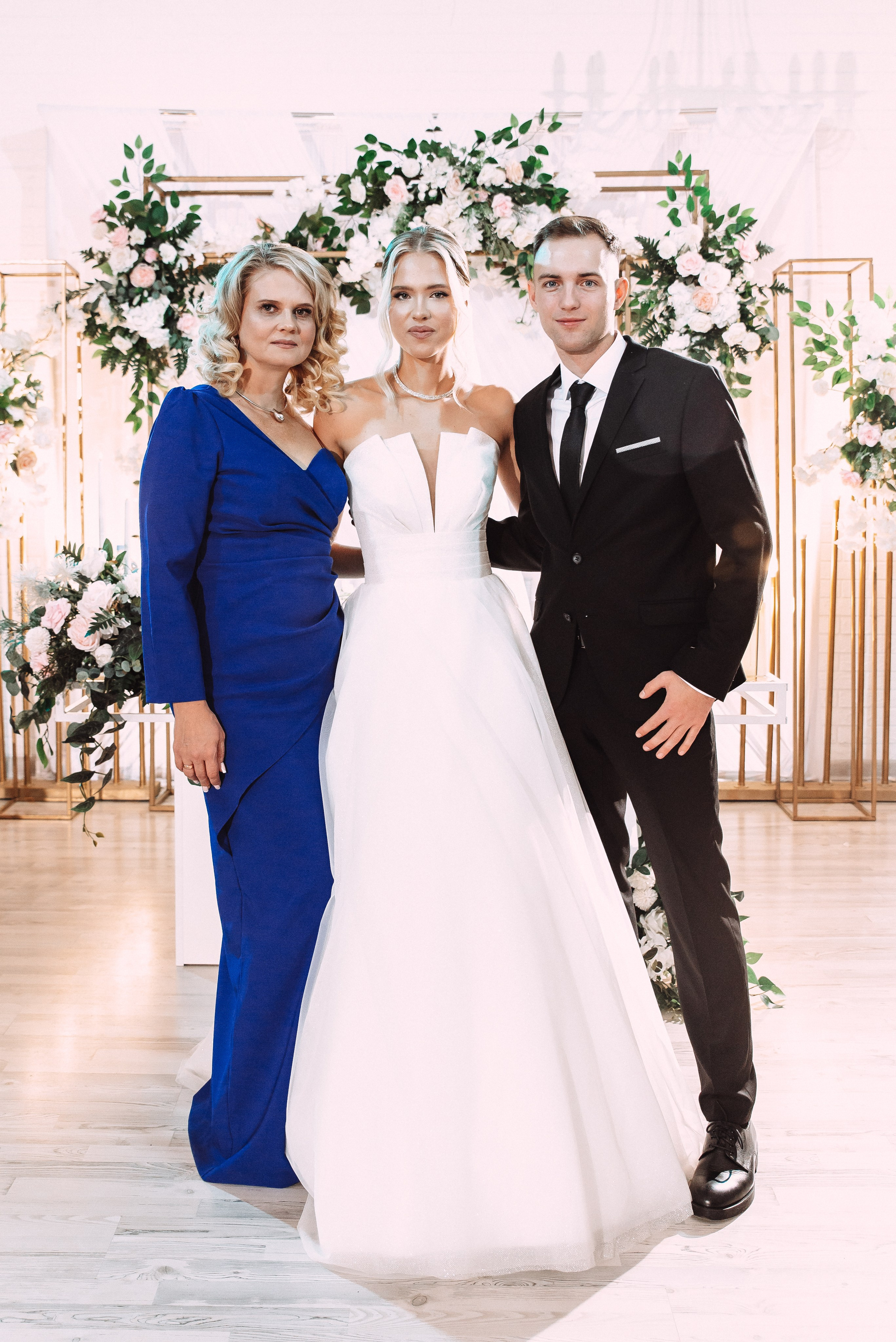 Александр + Кристина. Свадебный и семейный фотограф в Волгограде Олеся Лисицкая