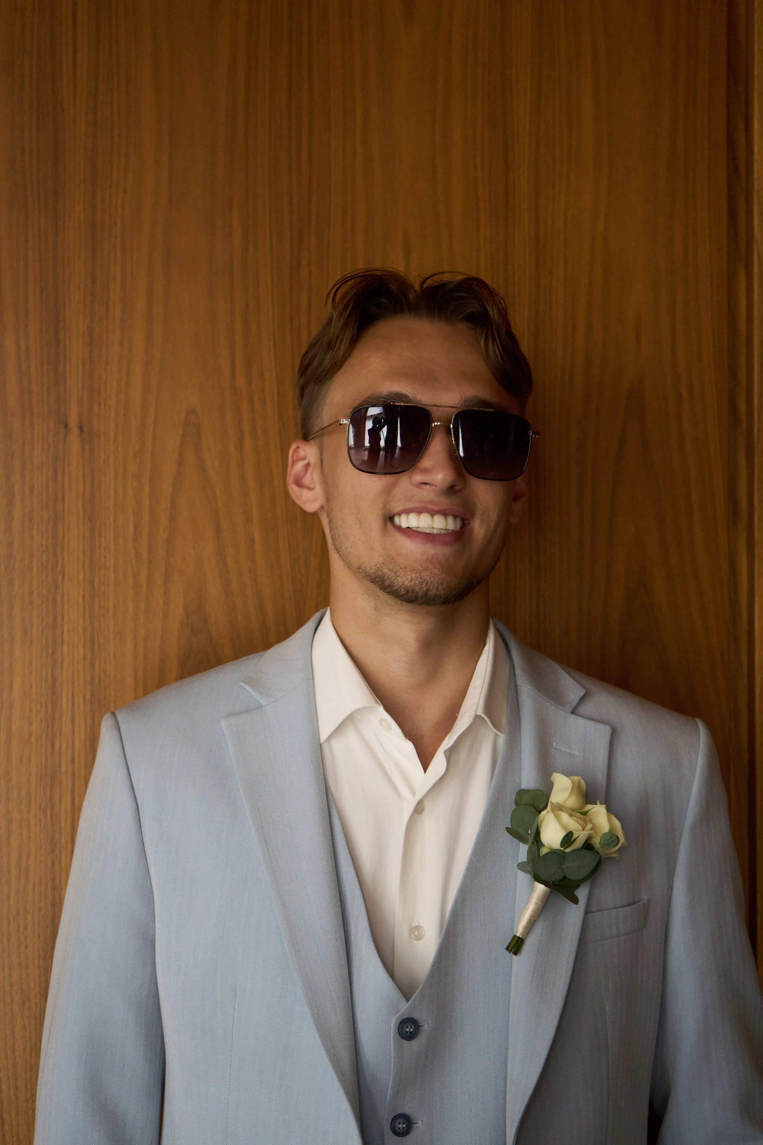 Захар и Валерия. Фотограф из Владивостока Юлия Черепова