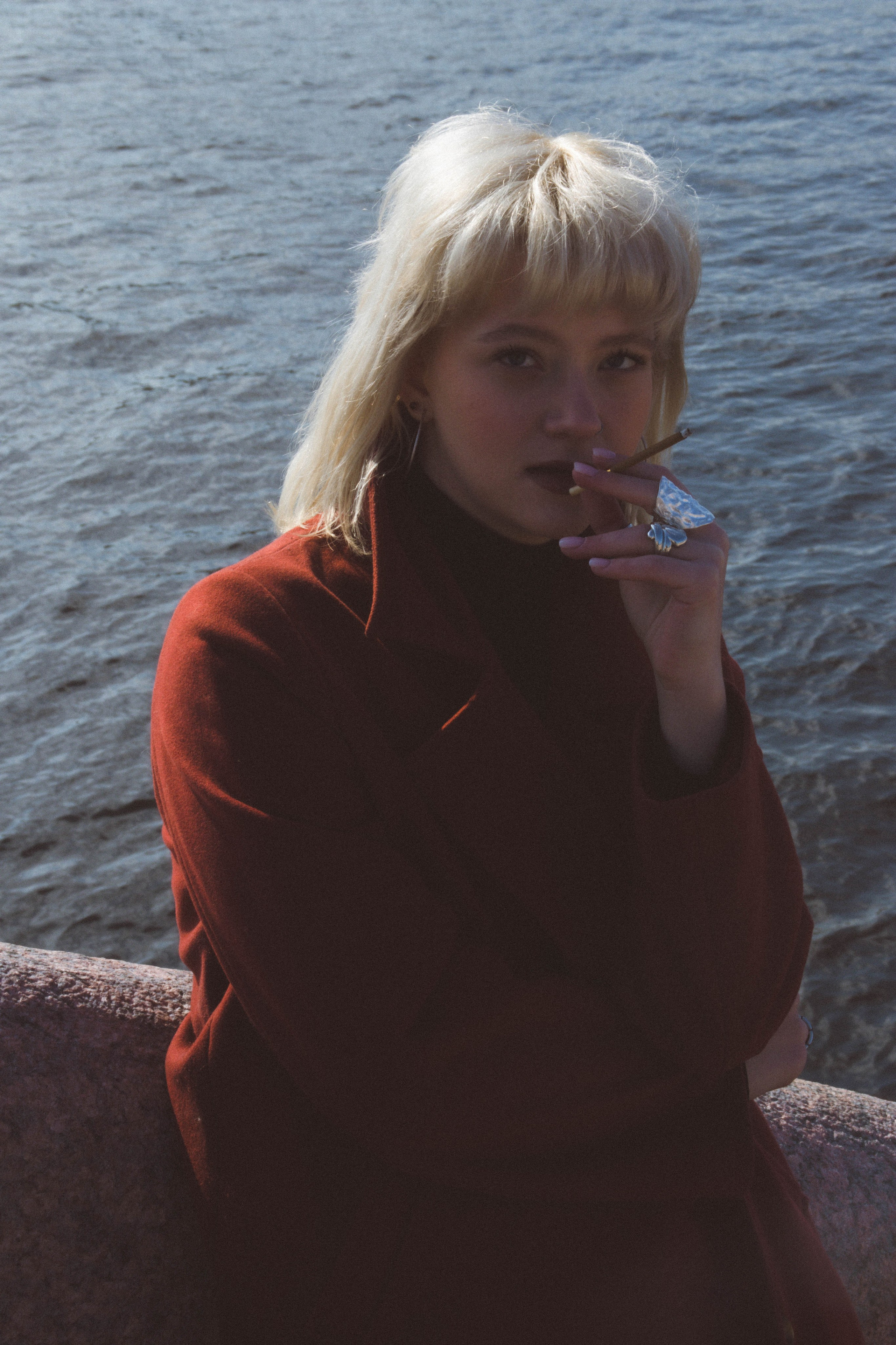 УЛИЦА_GIRL. Виктория Князева| фотограф из Санкт-Петербурга