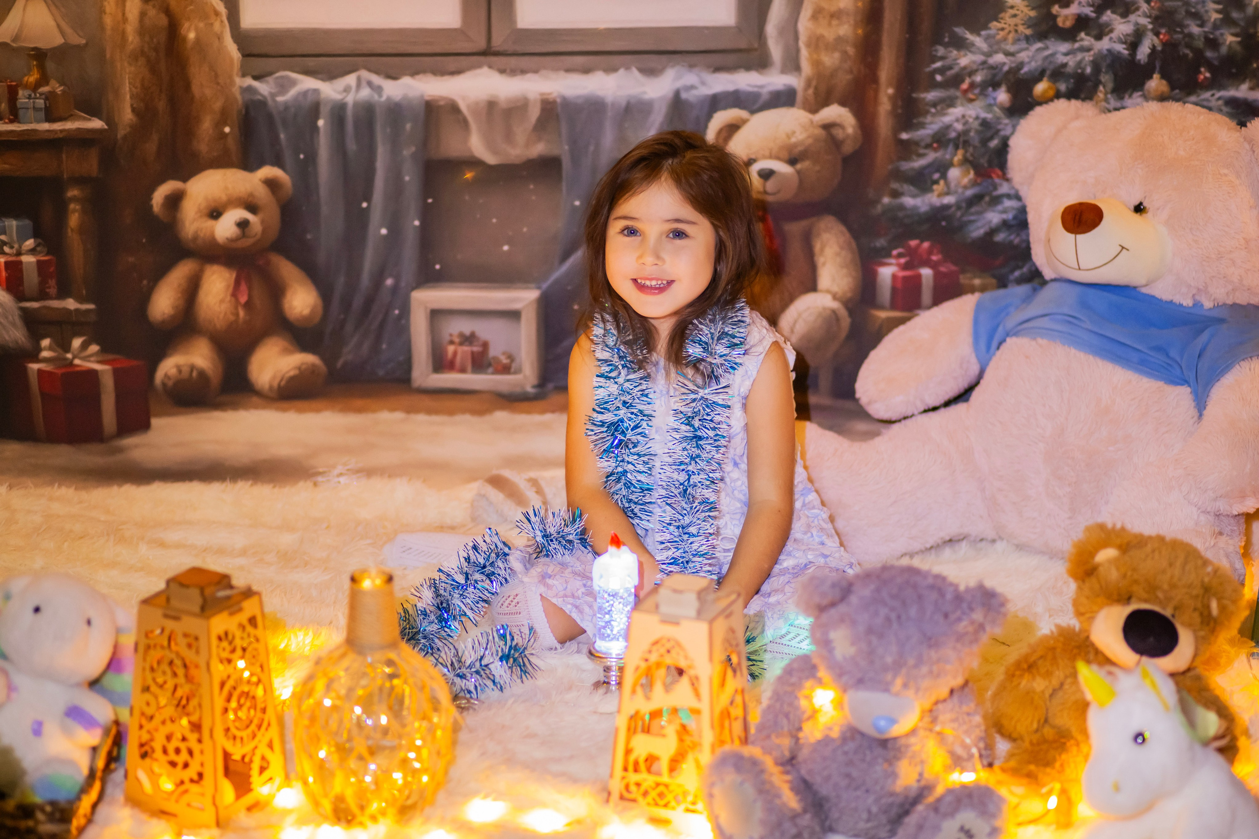 Фотозона в мкр Красногорский и у вас дома. Семейный и детский фотограф в Москве и МО — Александра