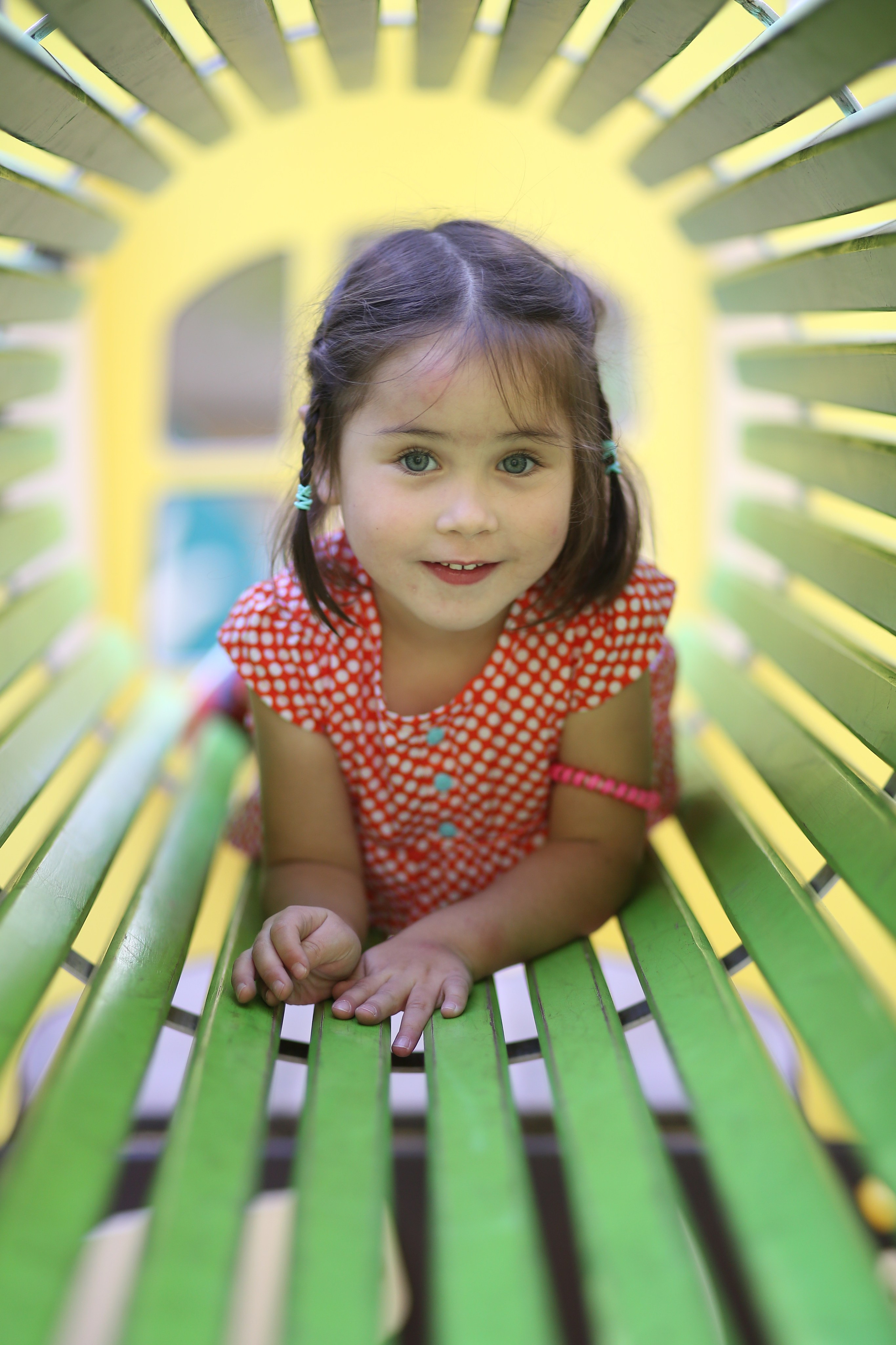 Фотопрогулка. Семейный и детский фотограф в Москве и МО — Александра