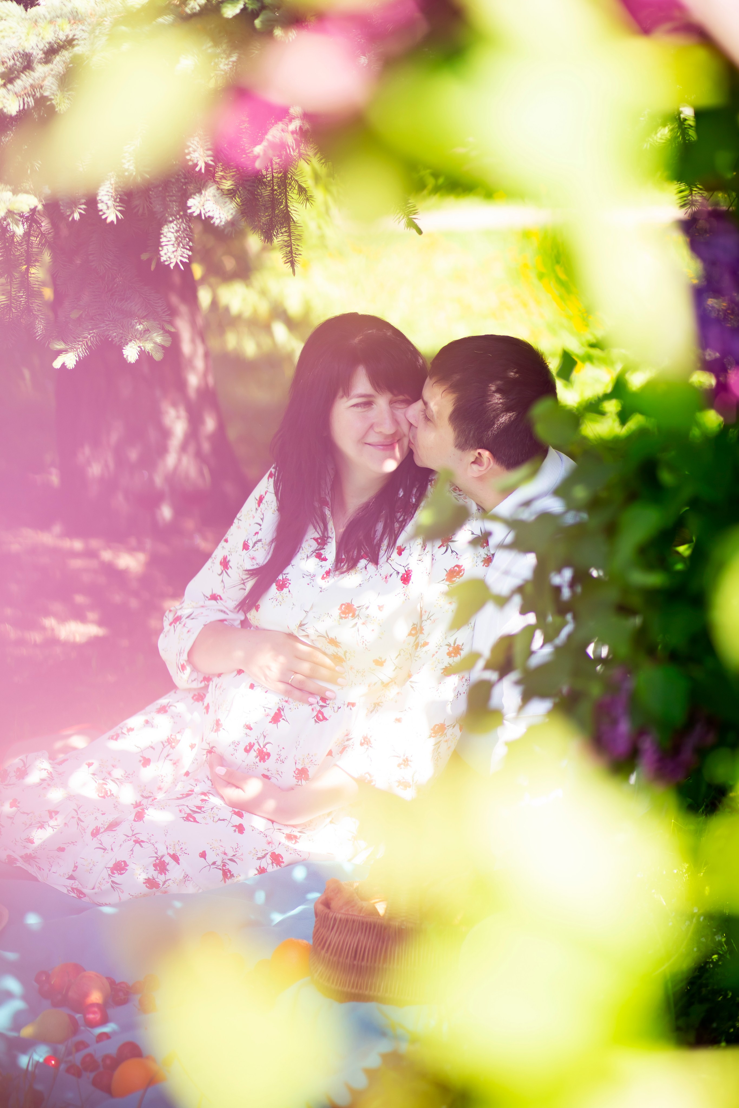 Девушки. Семейный и детский фотограф в Москве и МО — Александра