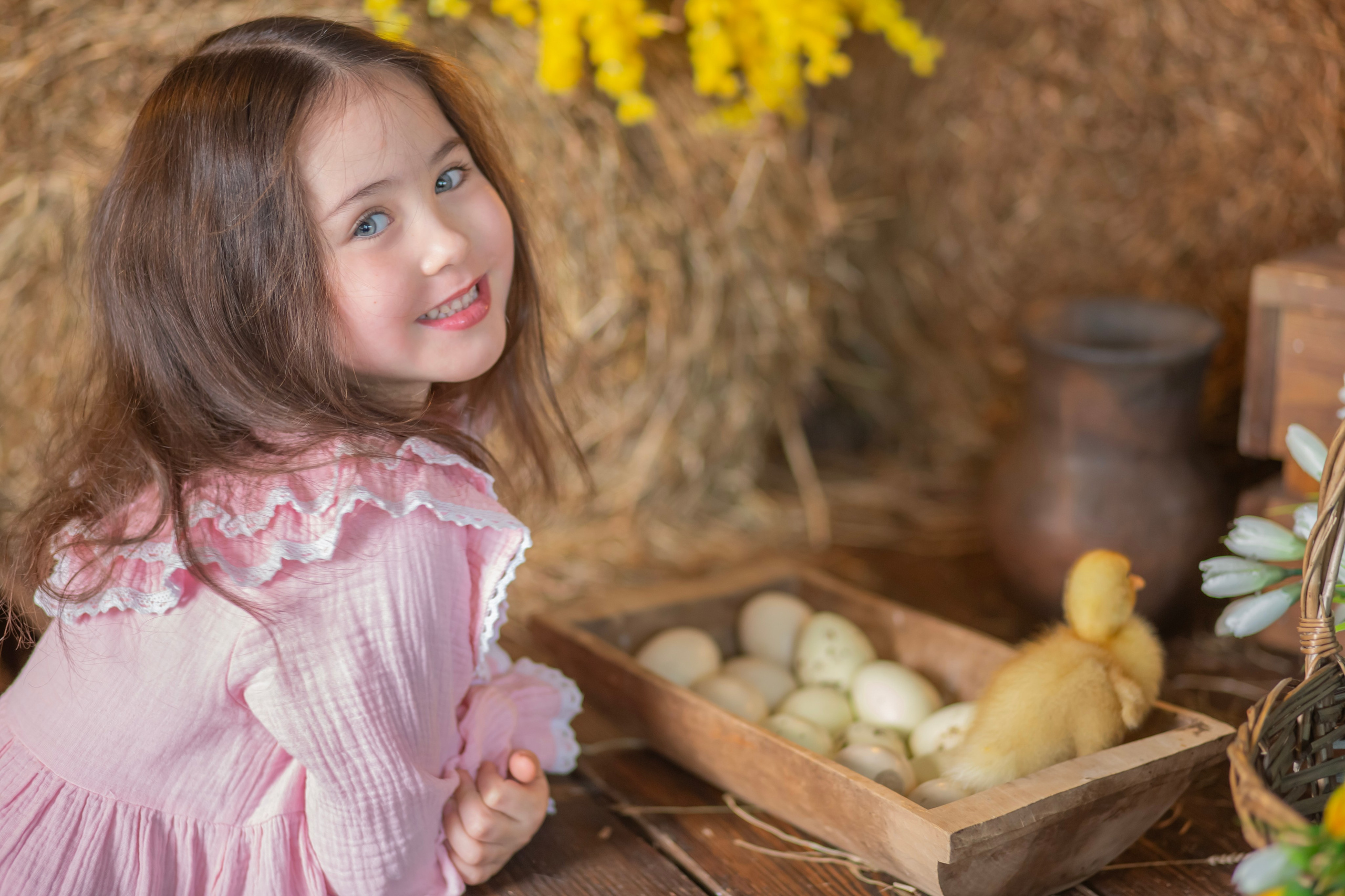 Детки. Семейный и детский фотограф в Москве и МО — Александра