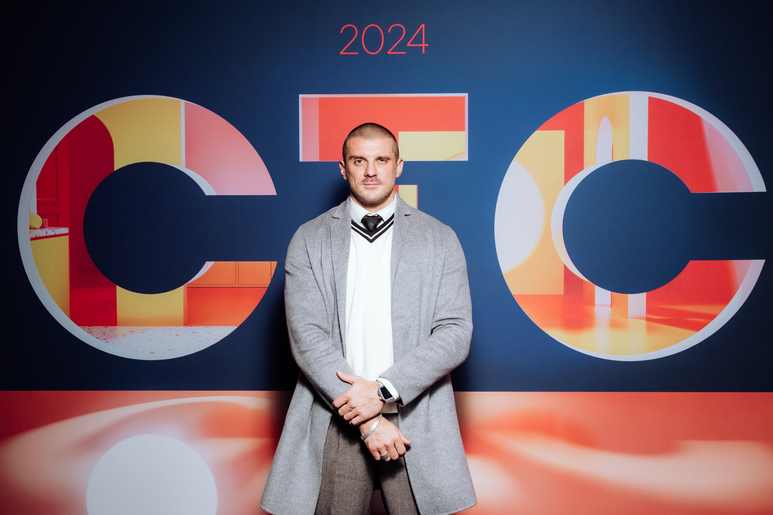 Презентация СТС 21.11.2023. EVEREST PHOTO REPORT