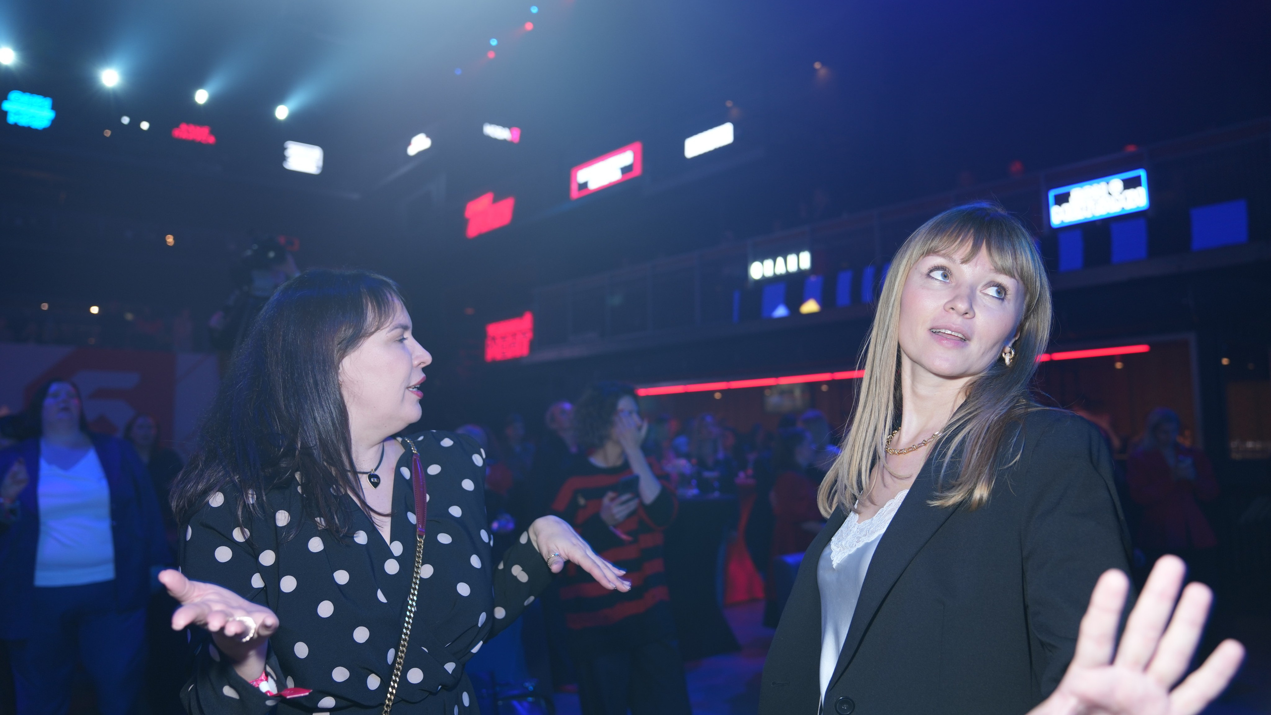 Презентация Пятого канала 01.10.2024. EVEREST PHOTO REPORT