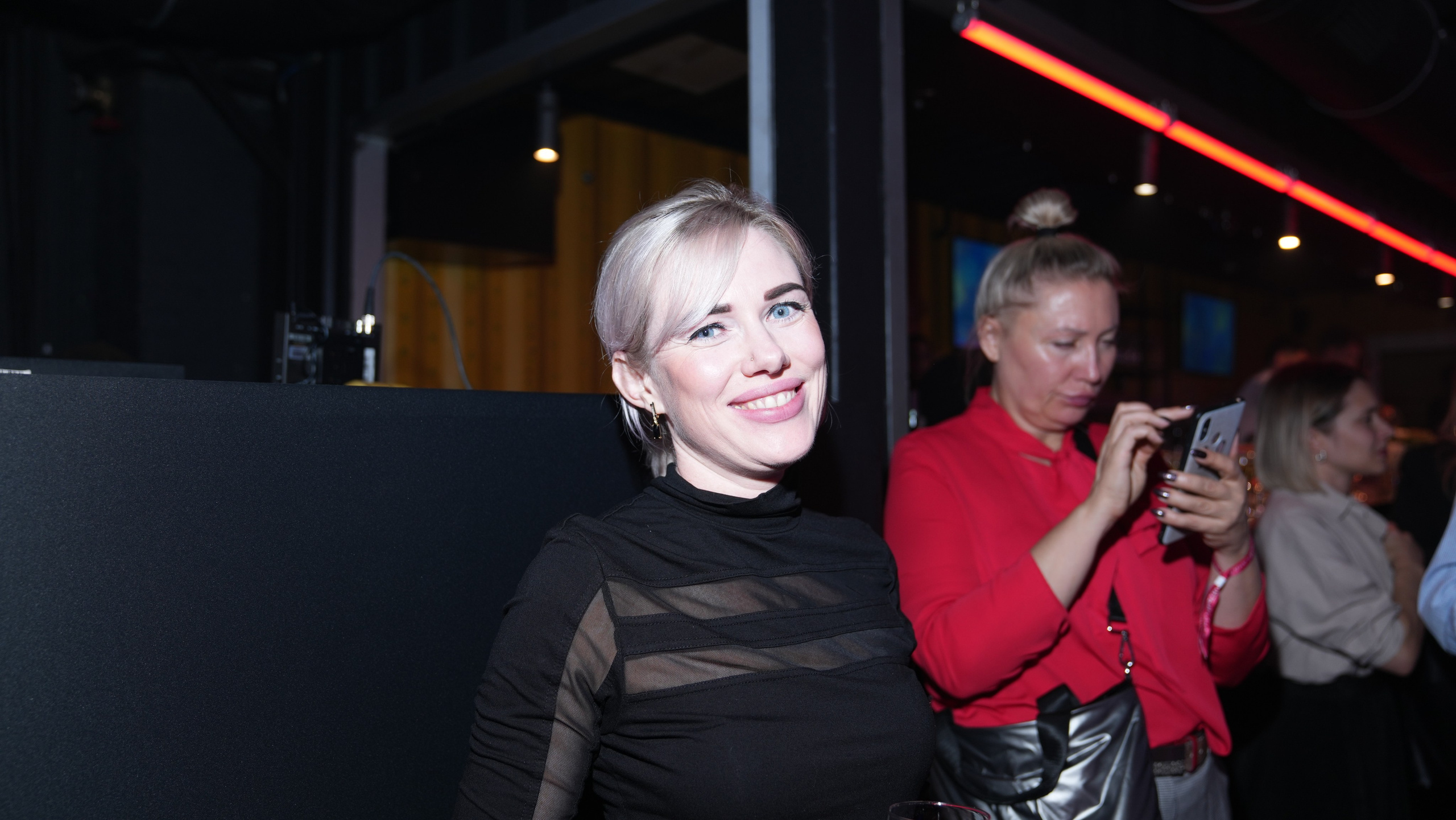 Презентация Пятого канала 01.10.2024. EVEREST PHOTO REPORT