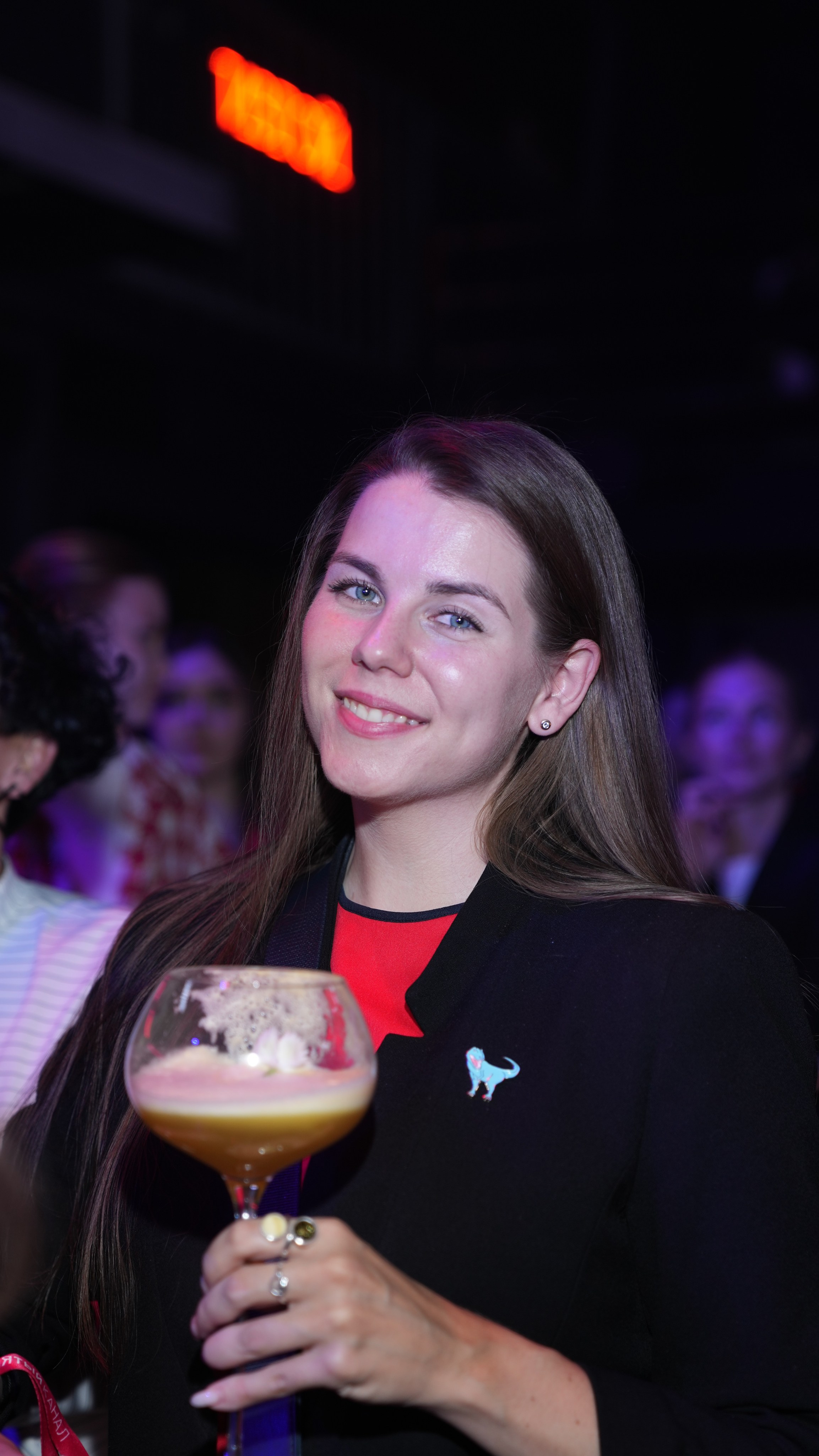 Презентация Пятого канала 01.10.2024. EVEREST PHOTO REPORT