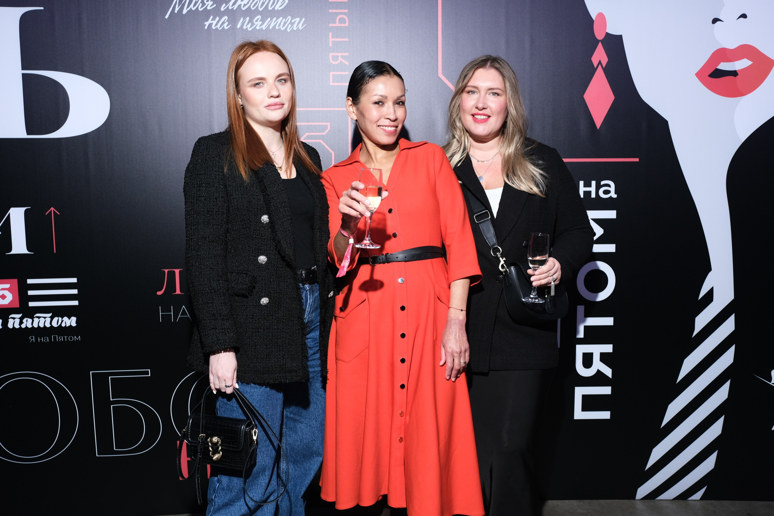 Презентация Пятого канала 01.10.2024. EVEREST PHOTO REPORT