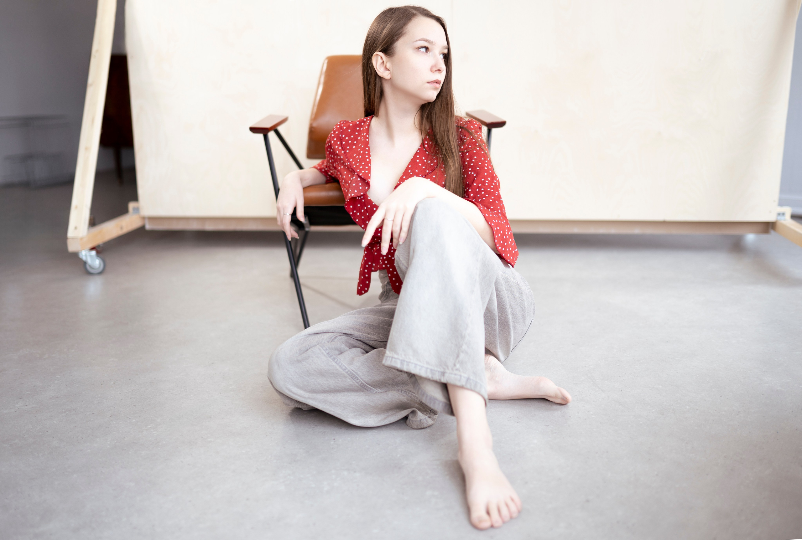 NASTYA. КОНТЕНТ ДЛЯ БРЕНДОВ СПБ Лиза Федотова