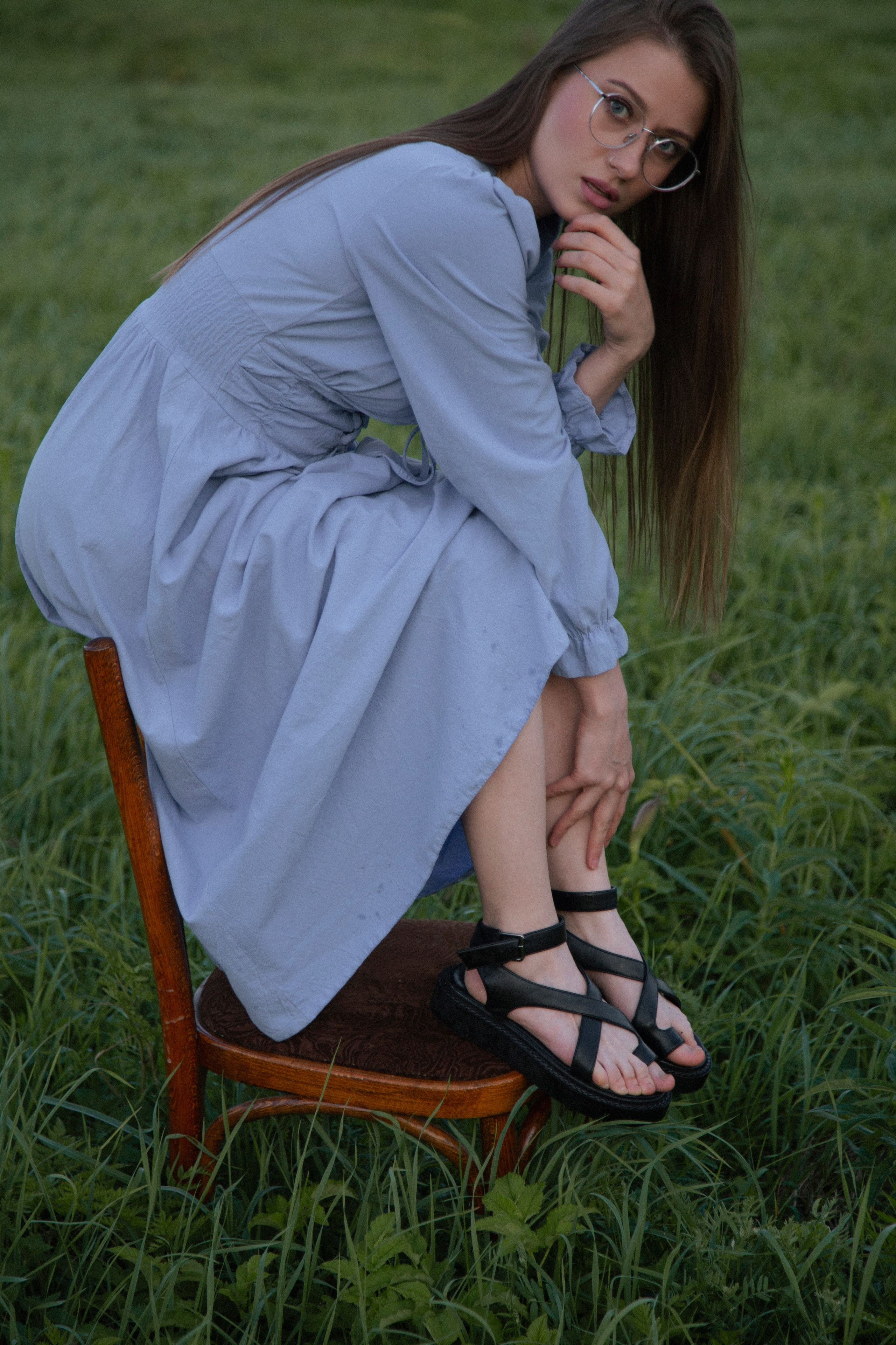 OLYA. КОНТЕНТ ДЛЯ БРЕНДОВ СПБ Лиза Федотова