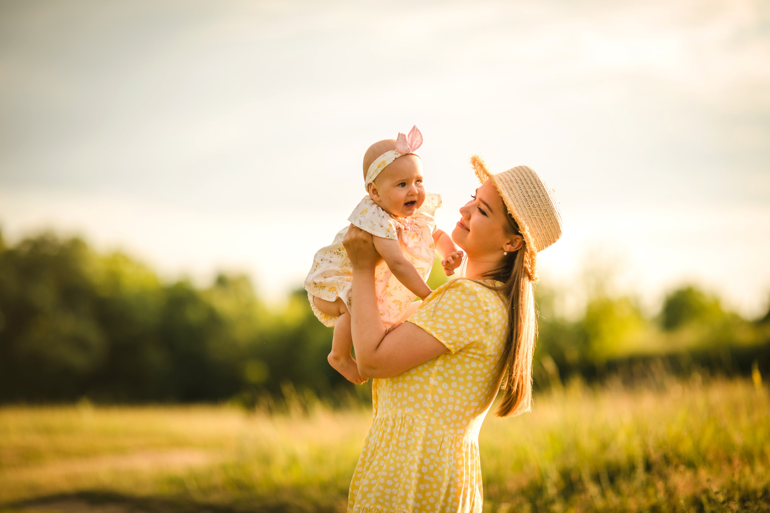 Летний вечер. Olga.filippova.photo