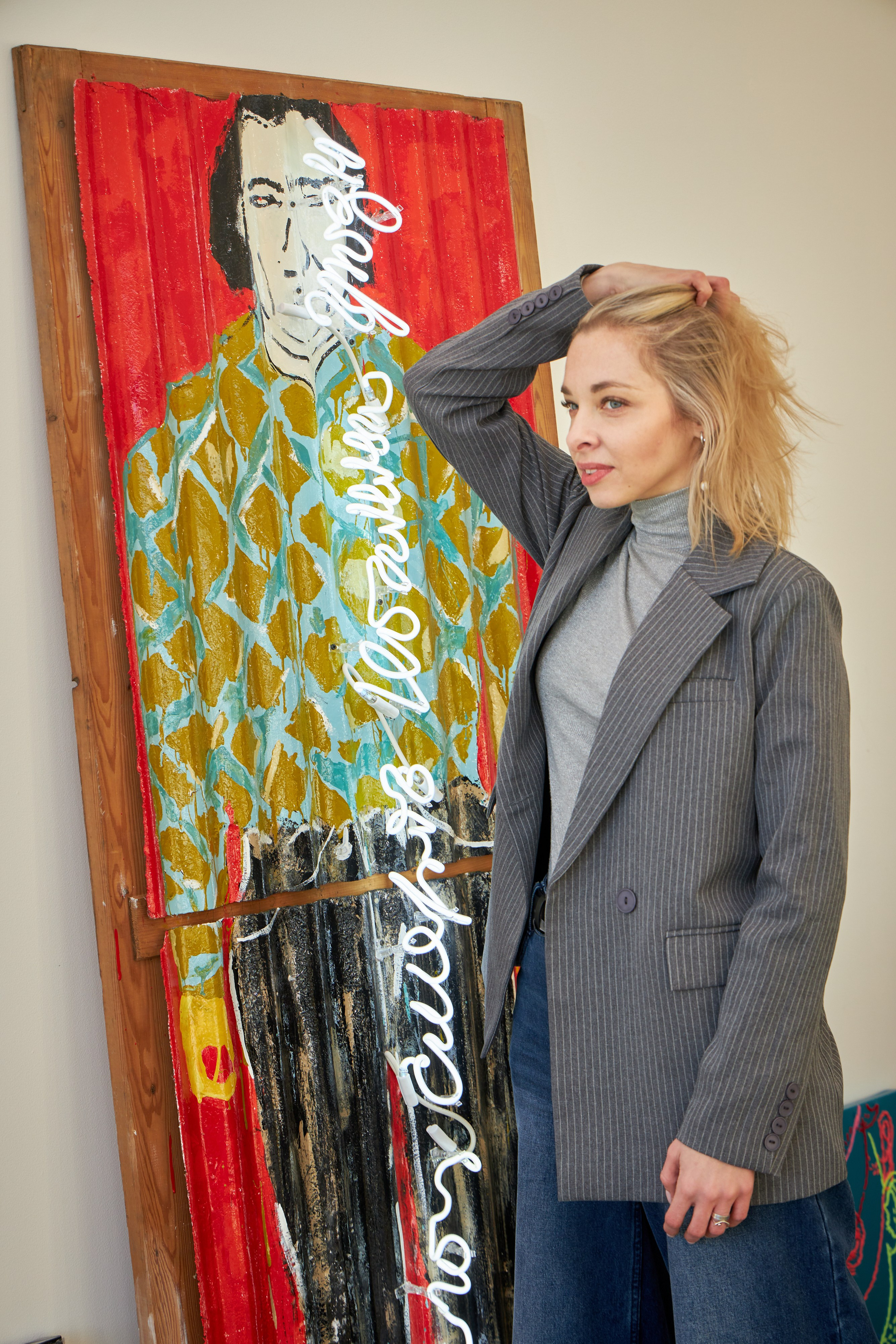 Фотосессии для контента