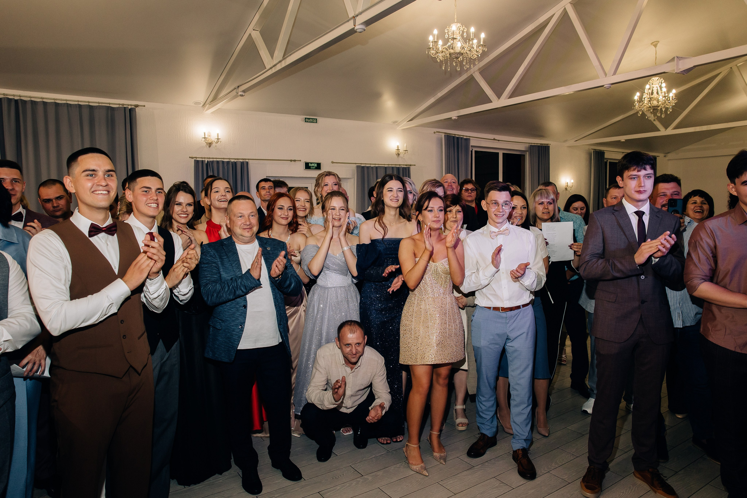 Выпускной 2025. Свадебный и семейный фотограф в Воронеже Свиридова Евгения