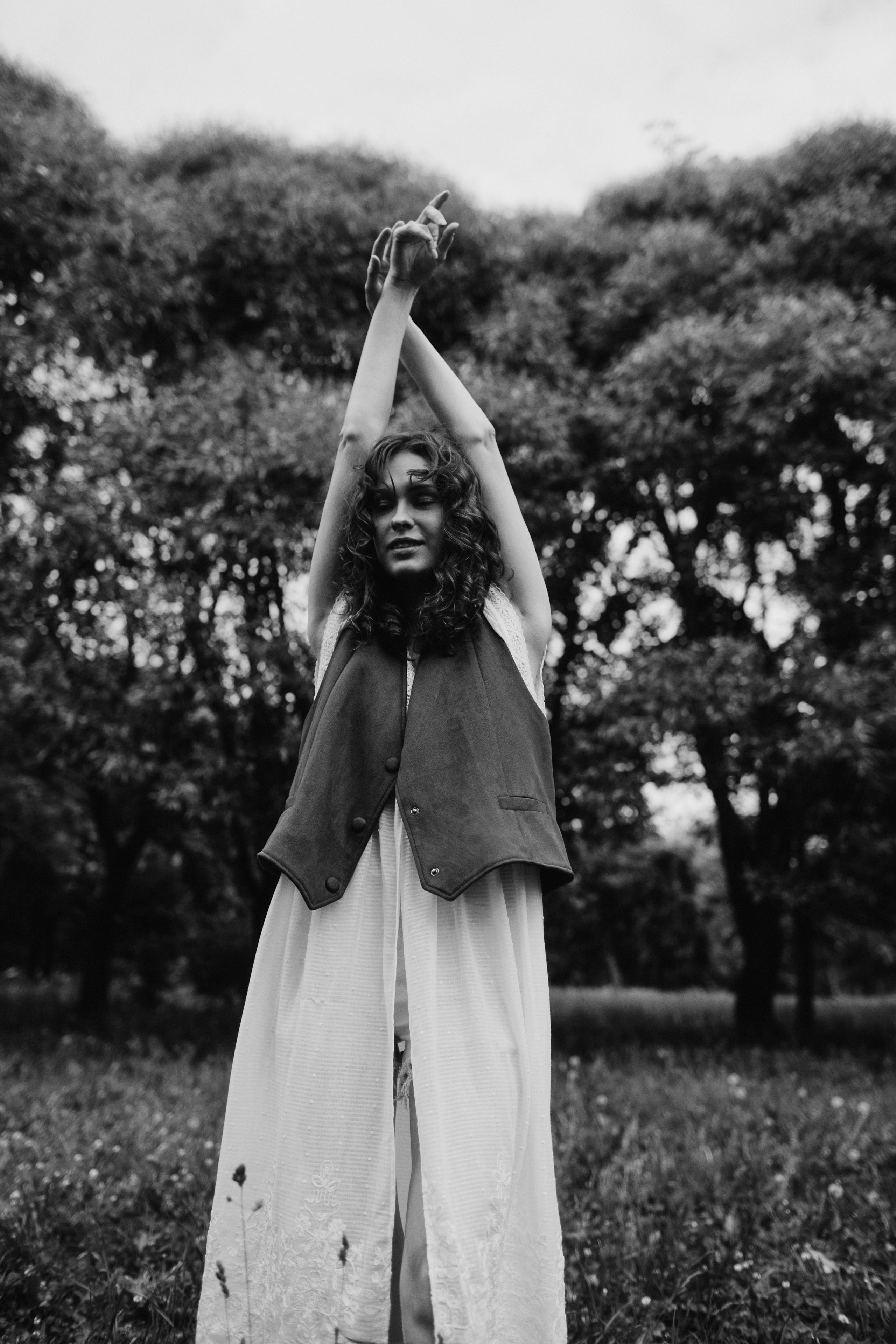 Nastya. Фотограф Анна Гребенник