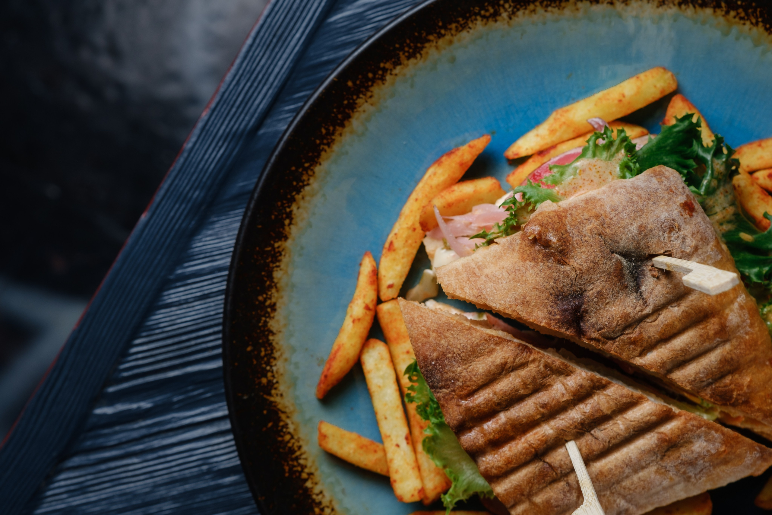 Gaijin. Фотограф в Тюмени Кирилл Марфин